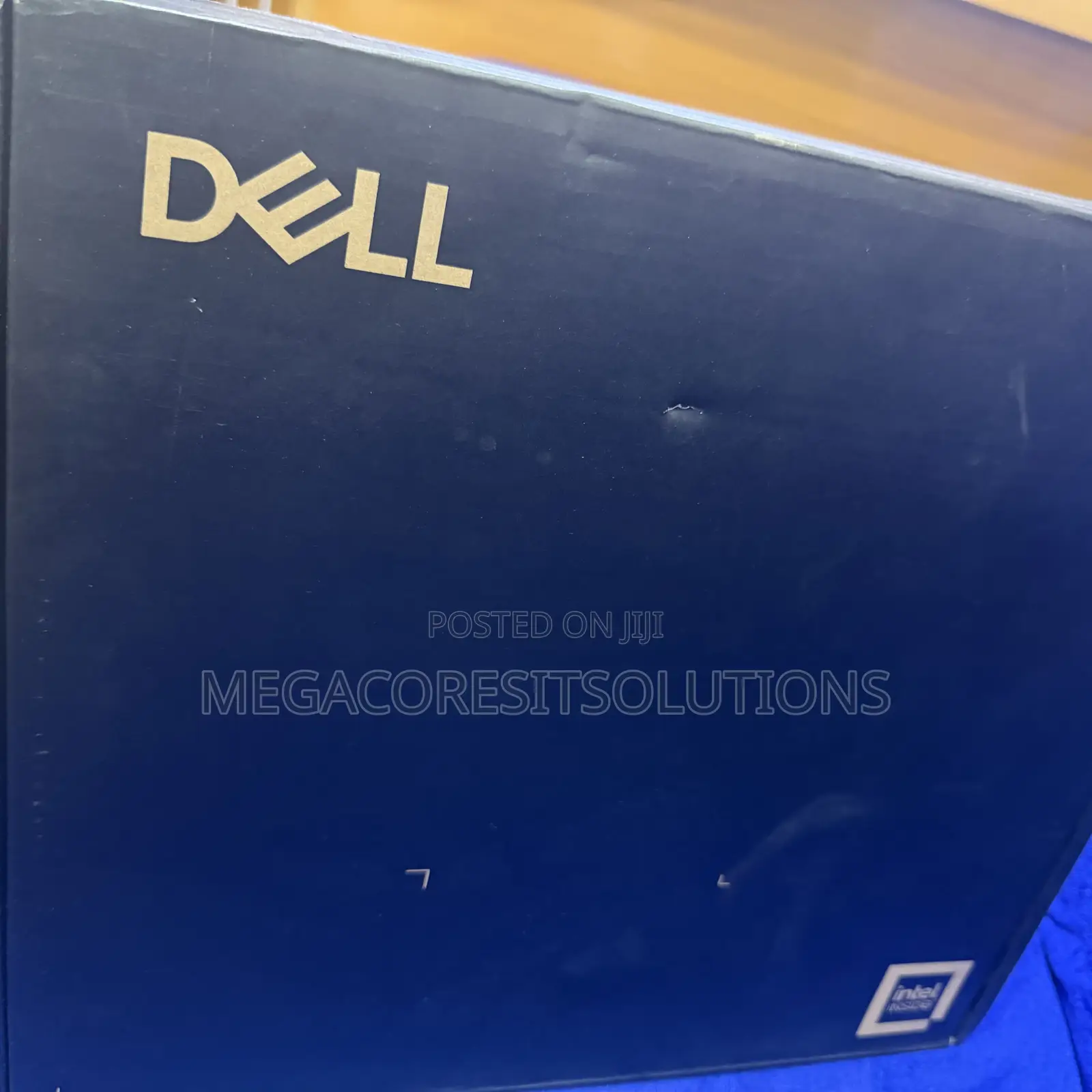 New Laptop Dell Latitude 14 32GB Intel Core Ultra 5 SSD 1T