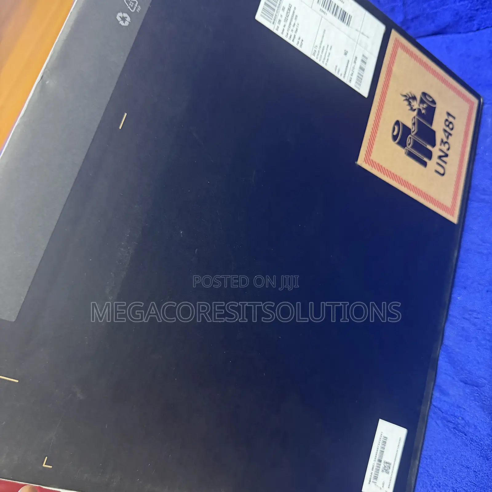 New Laptop Dell Latitude 14 32GB Intel Core Ultra 5 SSD 1T