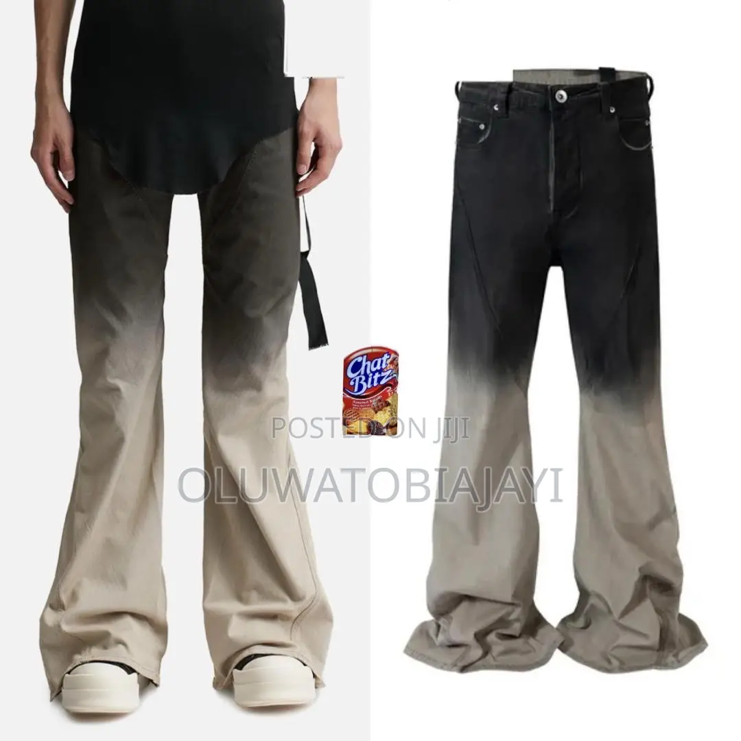 Explore Mad Fashionable Stone Denimfit