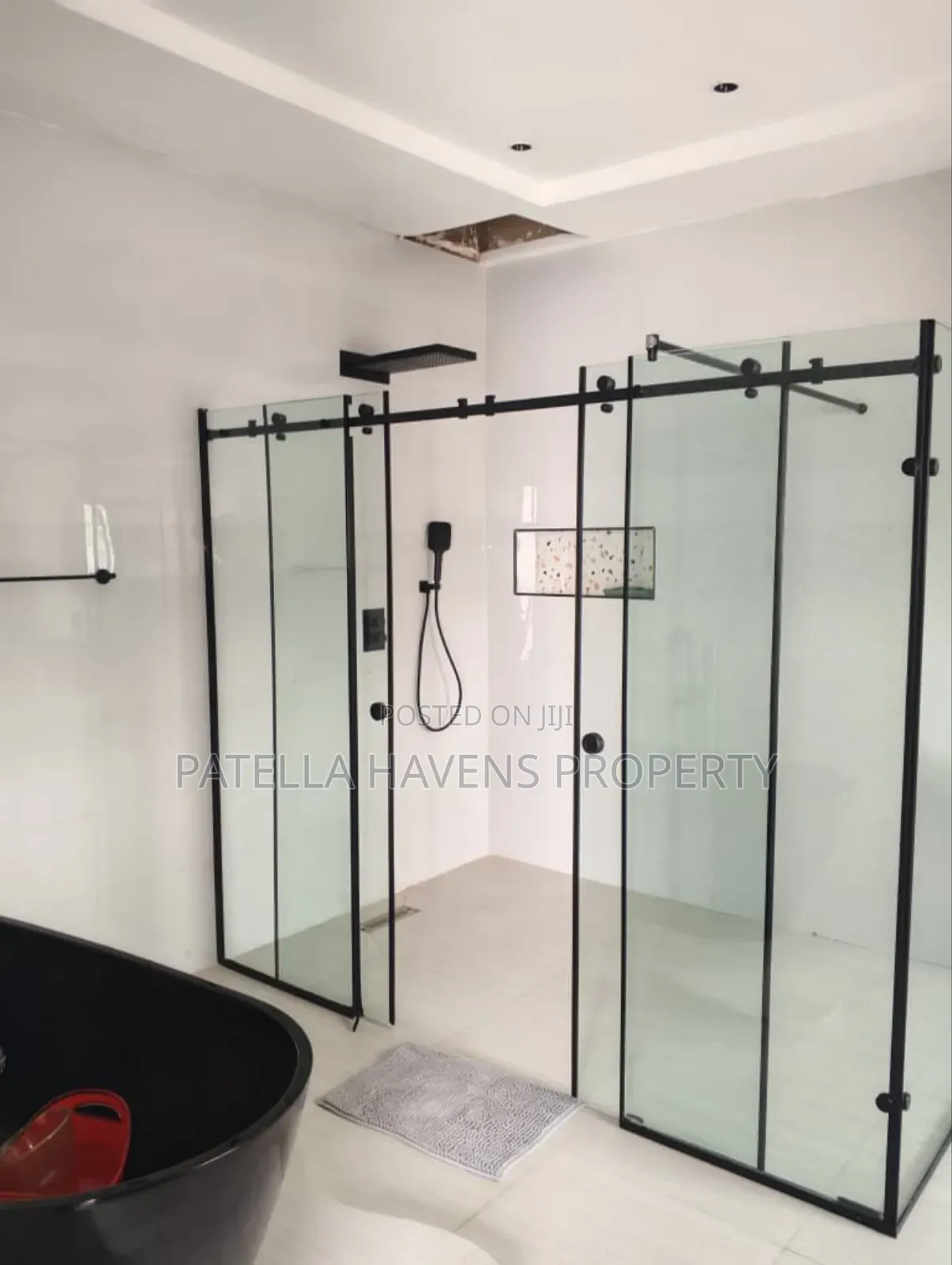 Furnished 2bdrm Apartment in Katampe (Main) for sale