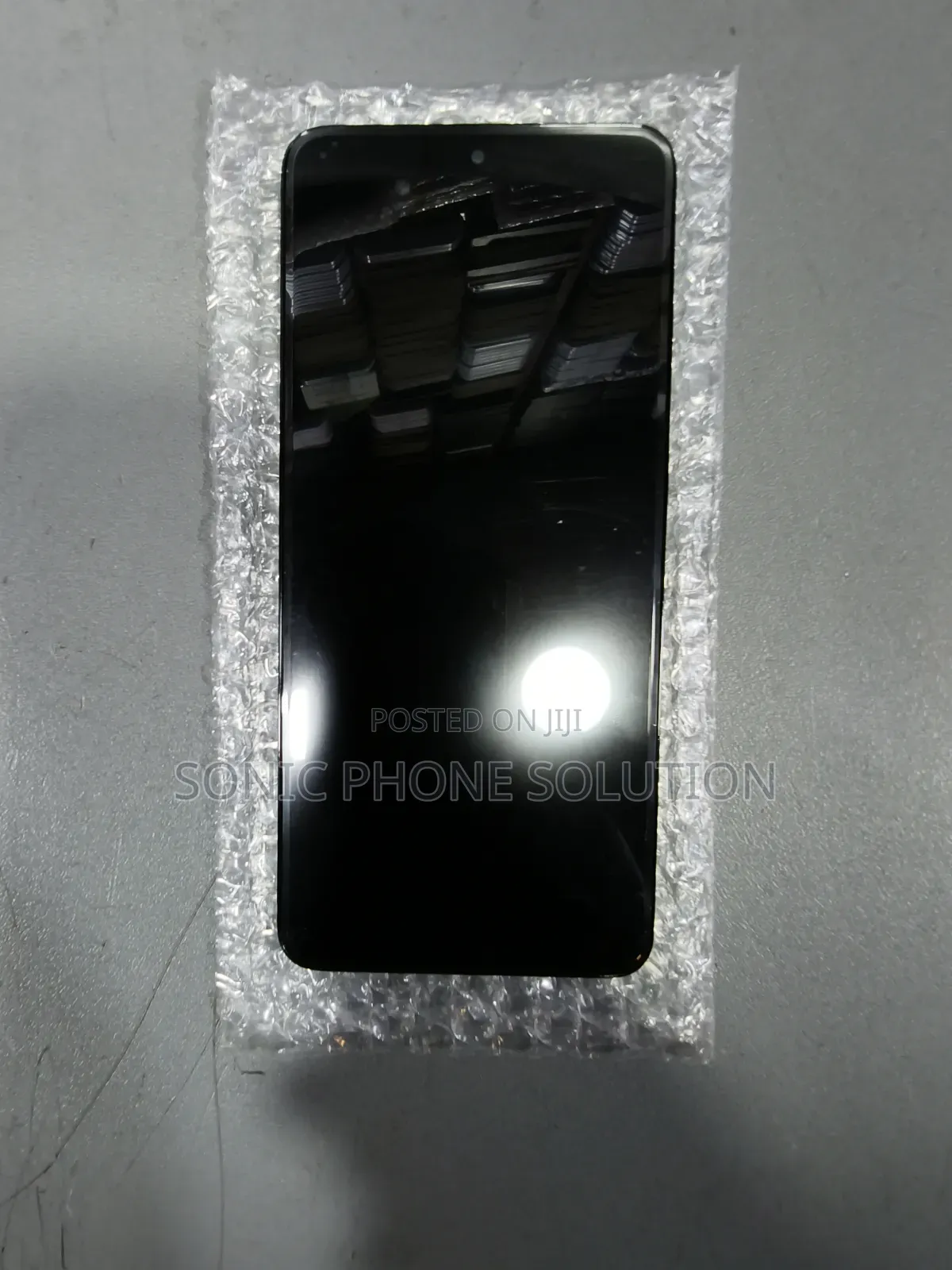 Samsung Galaxy S20 Ultra Screen Incell