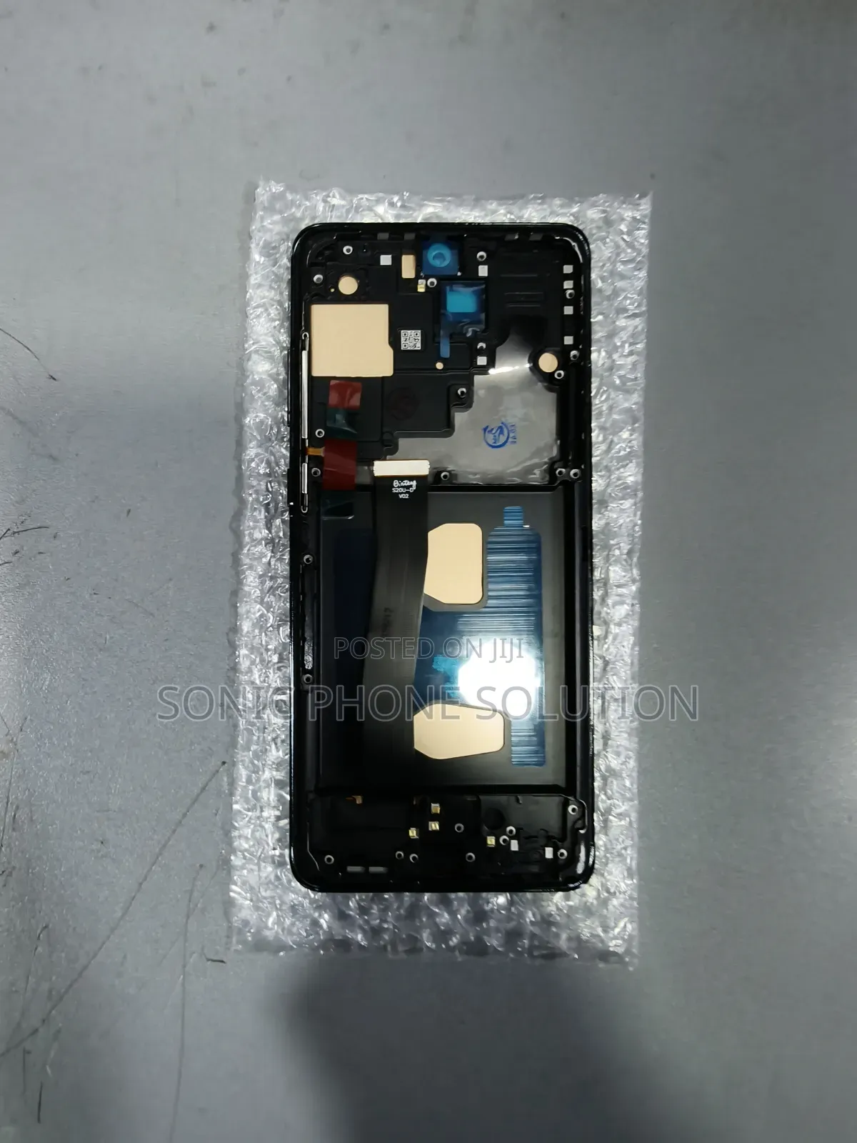 Samsung Galaxy S20 Ultra Screen Incell