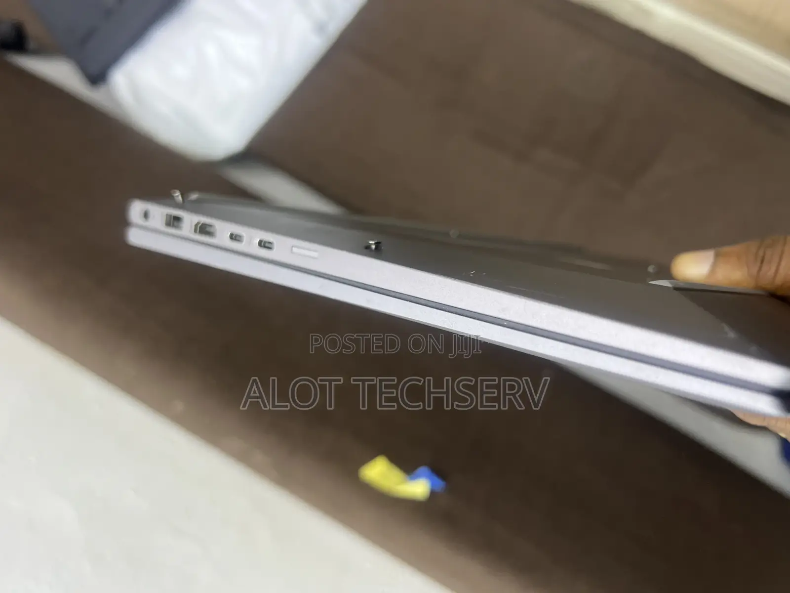 Laptop HP ZBook Firefly 15 G7 16GB Intel Core i7 SSD 512GB
