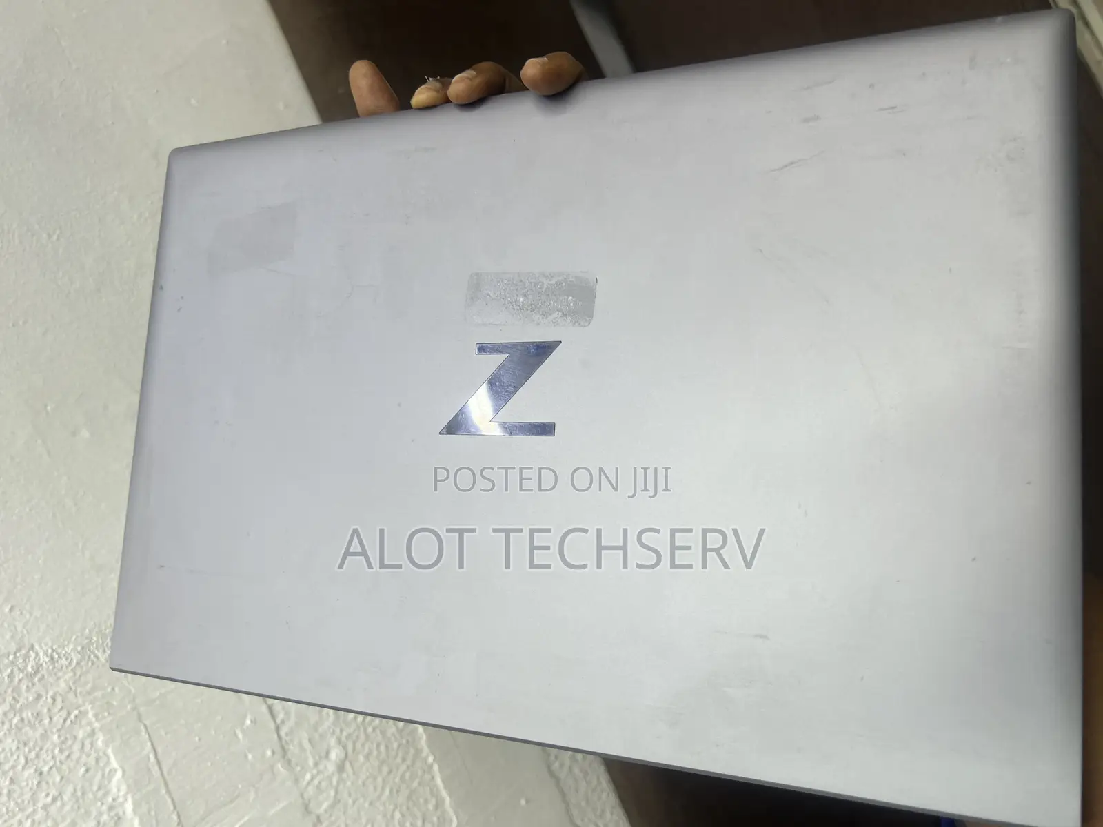 Laptop HP ZBook Firefly 15 G7 16GB Intel Core i7 SSD 512GB