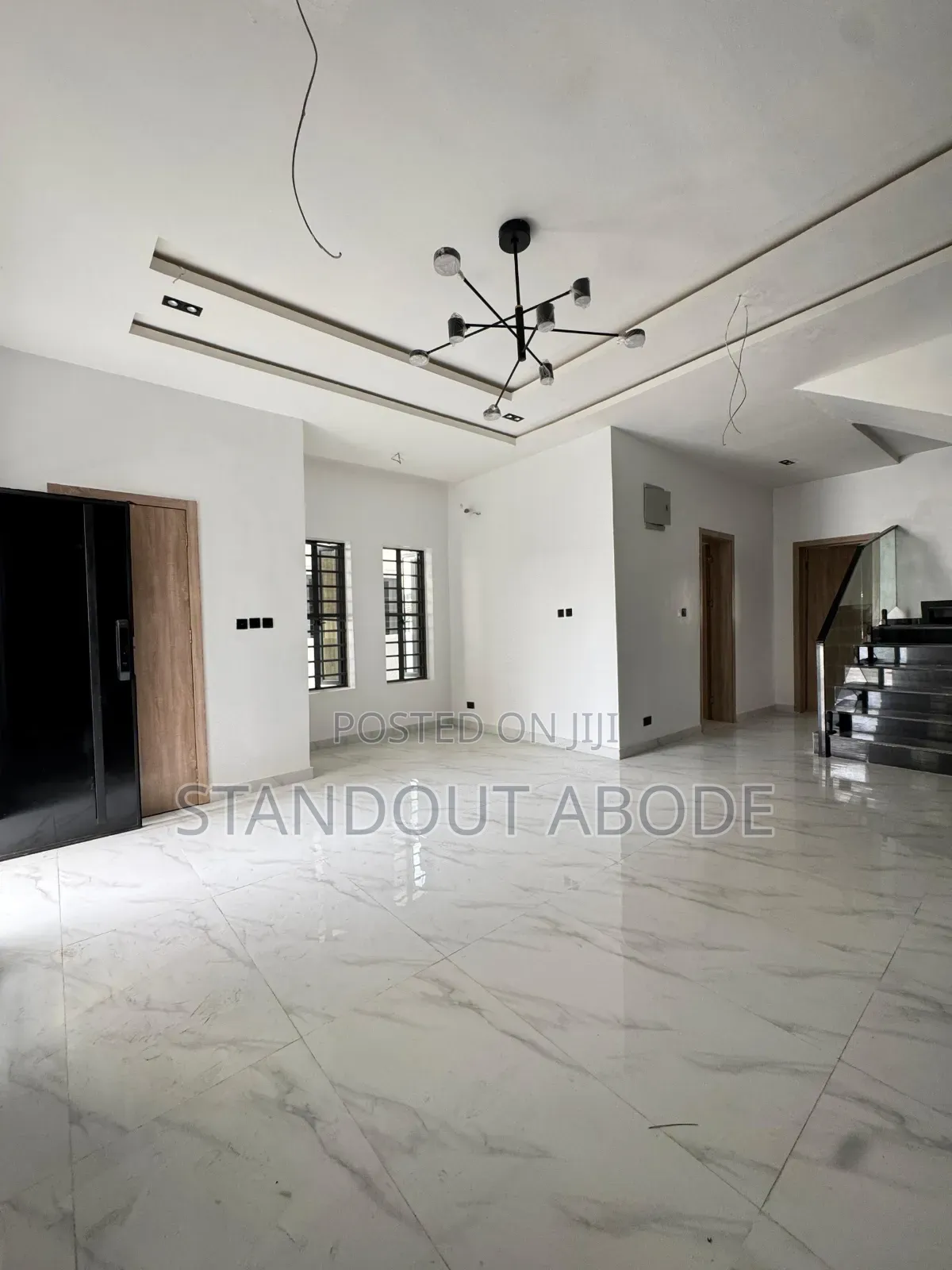 4bdrm Duplex in Orchid Lekki, Ikota for sale