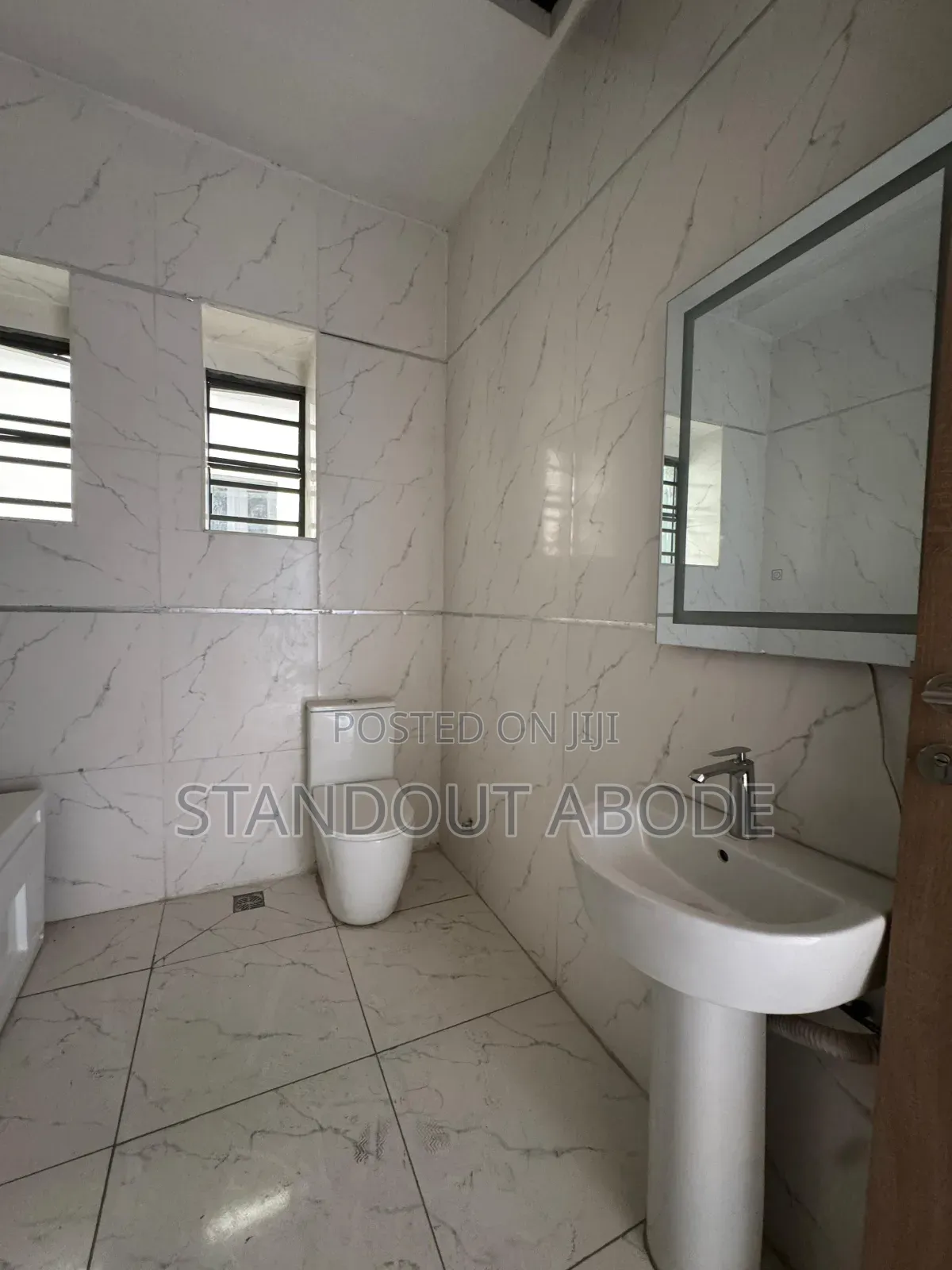 4bdrm Duplex in Orchid Lekki, Ikota for sale