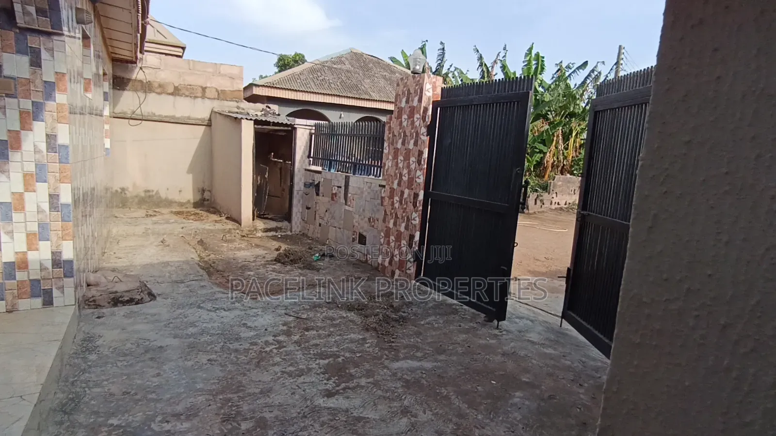 2bdrm Apartment in Ado-Odo/Ota for rent