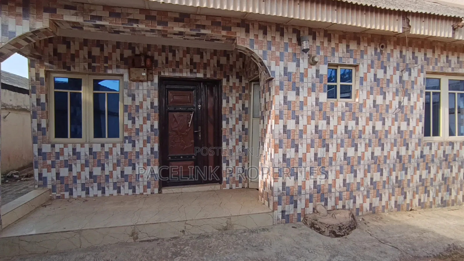 2bdrm Apartment in Ado-Odo/Ota for rent