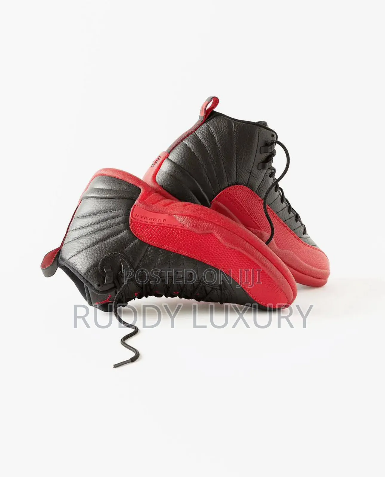 Air Jordan 12 Ret
