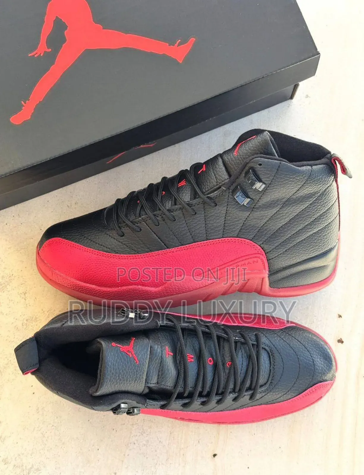 Air Jordan 12 Ret