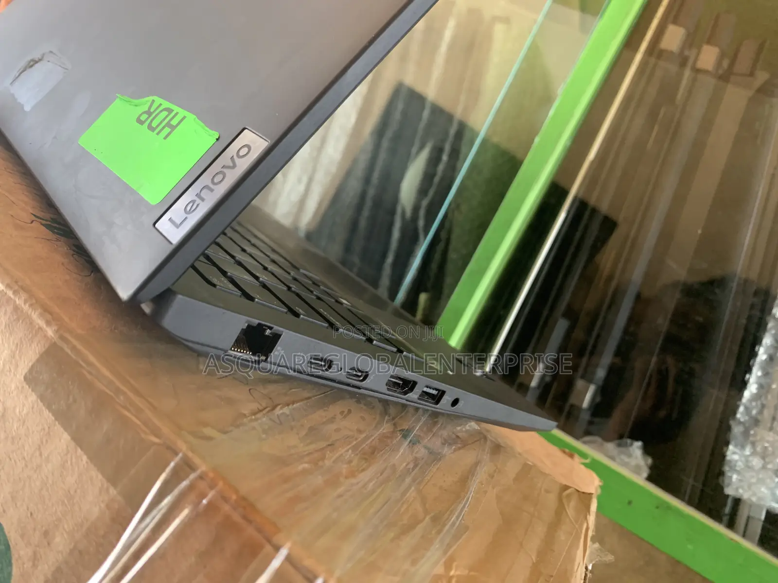 Laptop Lenovo ThinkPad T14 G3 16GB Intel Core i7 SSD 512GB