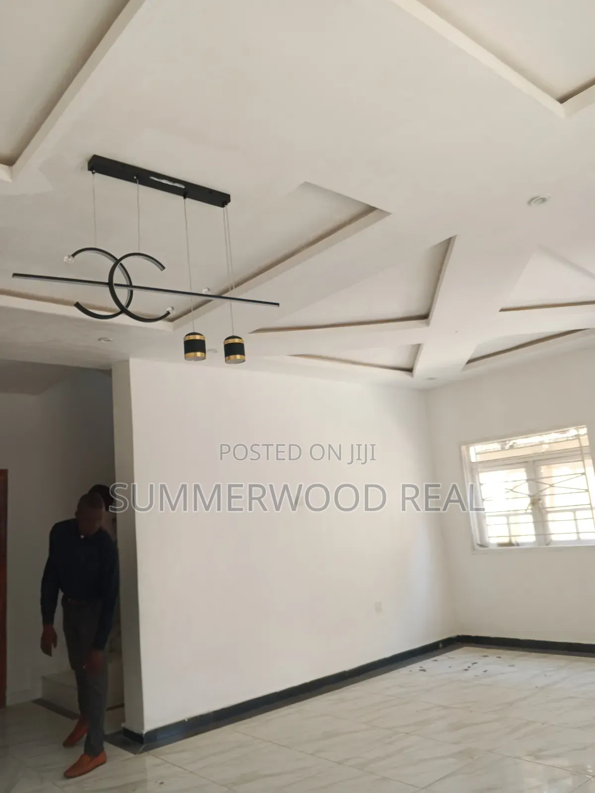 4bdrm Duplex in Lekki for rent