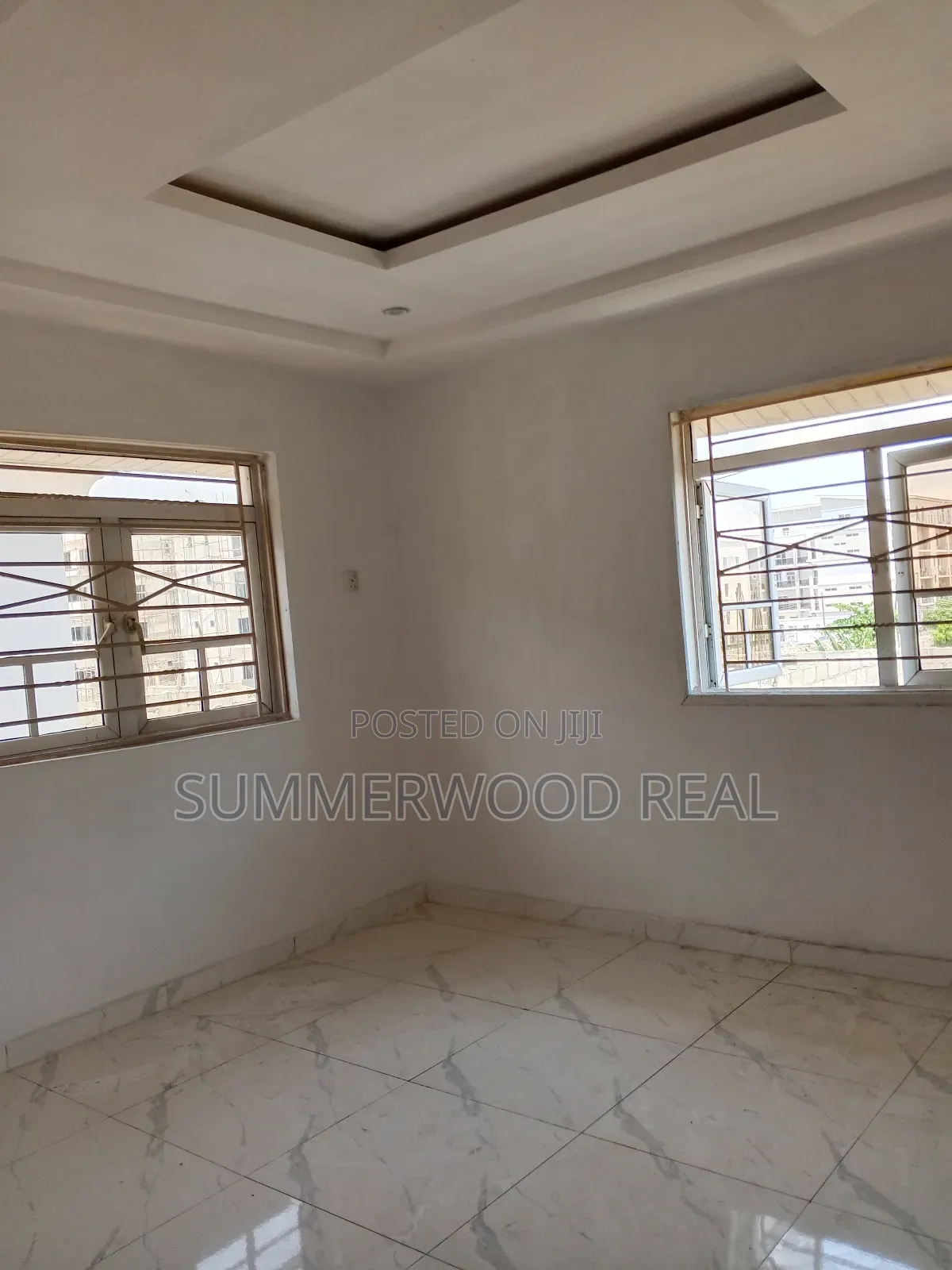 4bdrm Duplex in Lekki for rent