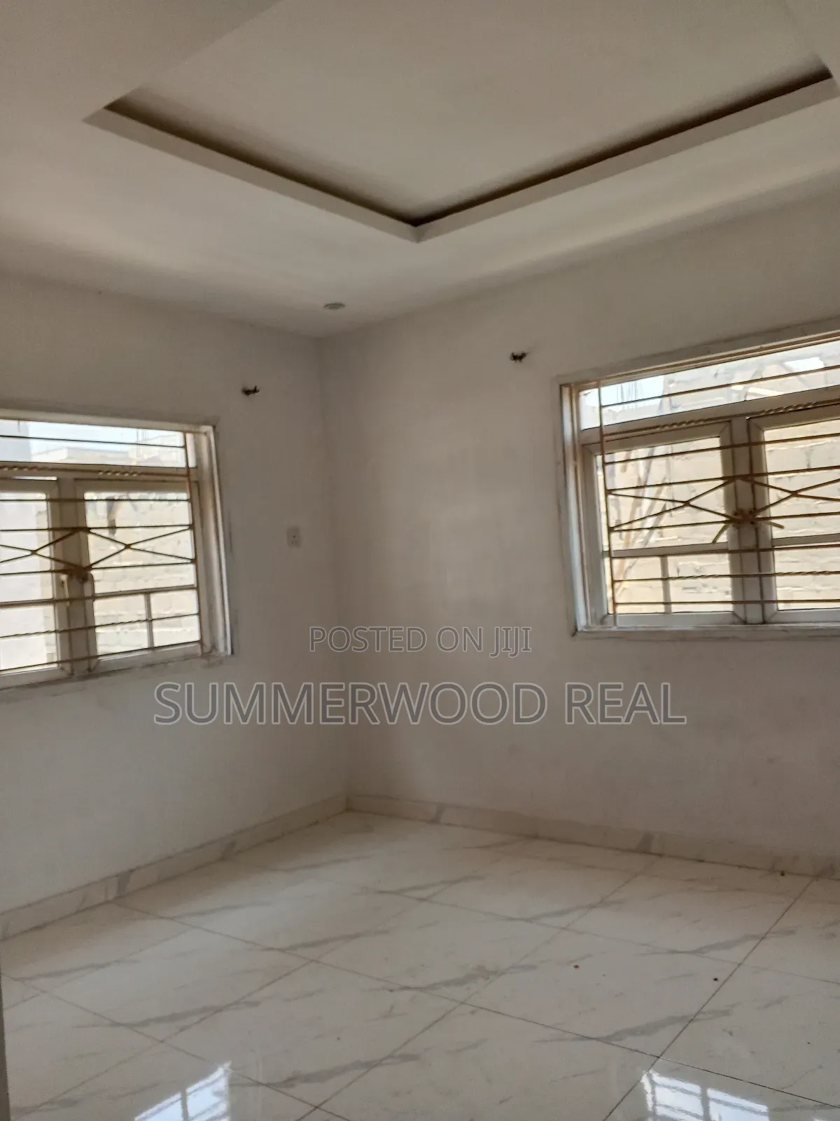 4bdrm Duplex in Lekki for rent