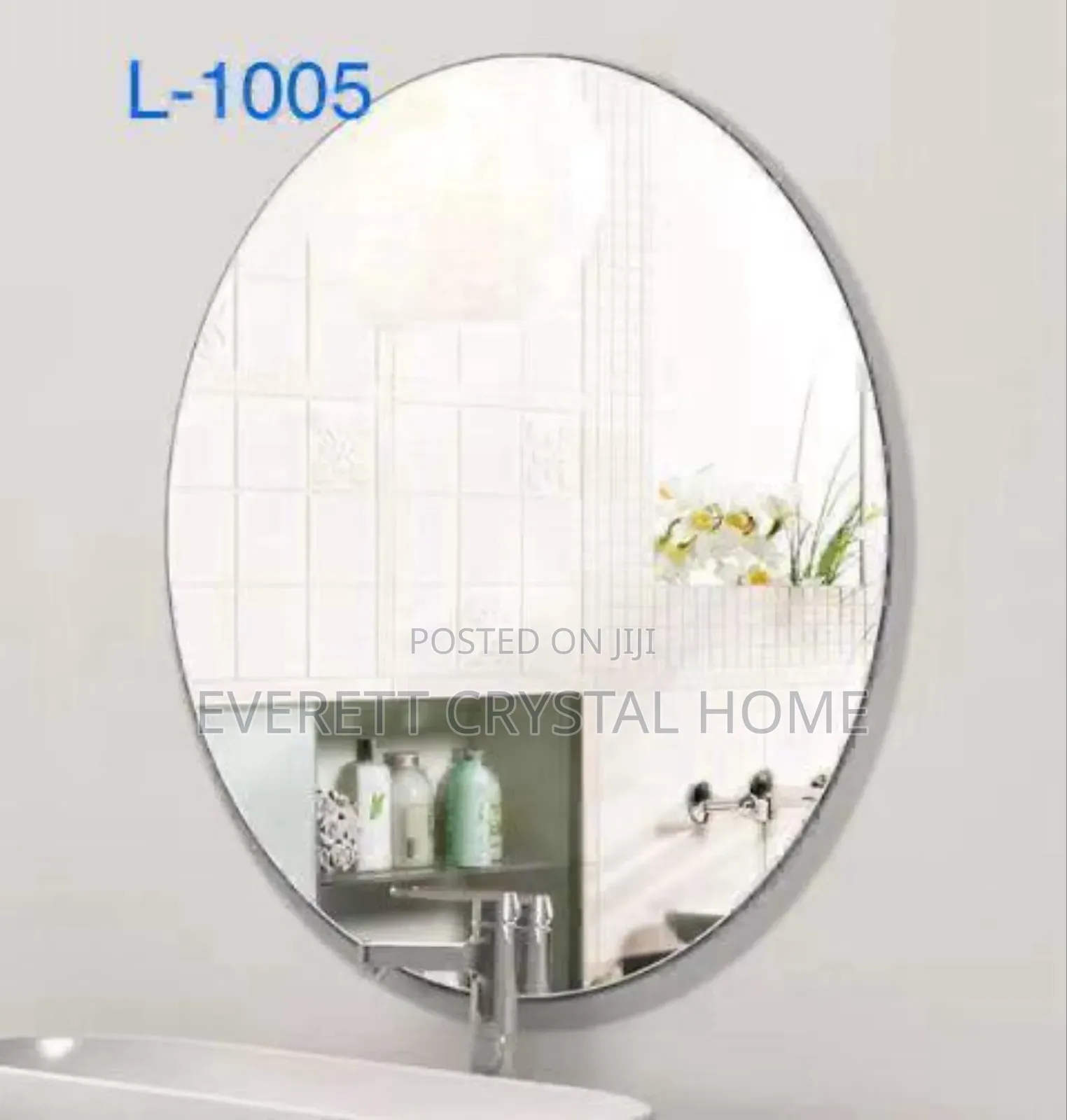 Plain Mirror
