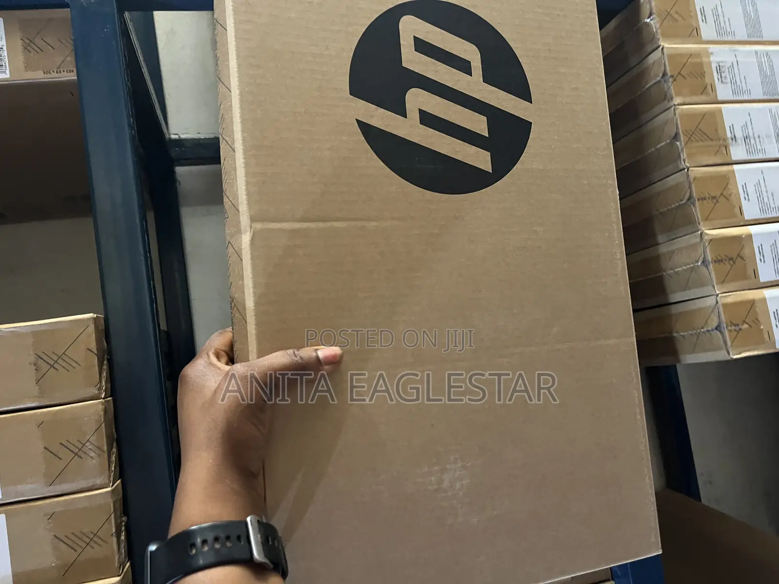 New Laptop HP 15 8GB Intel Pentium SSD 512GB