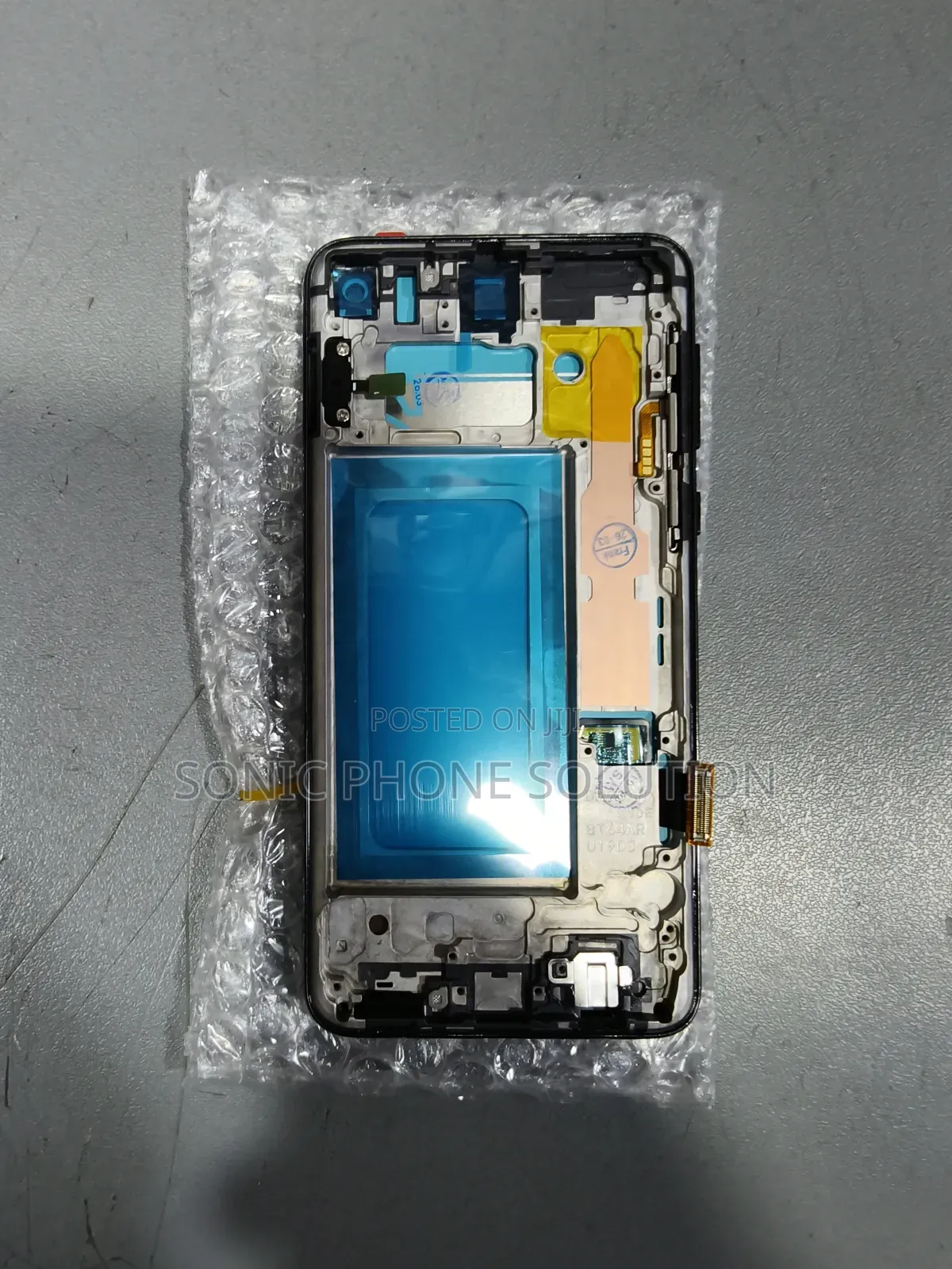 Samsung Galaxy S10e Screen (Incell)