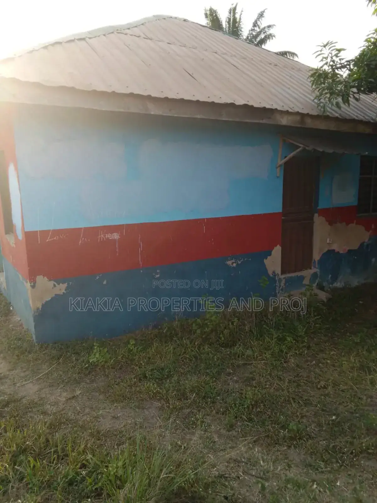 3bdrm Bungalow in Moniya Ibadan for sale