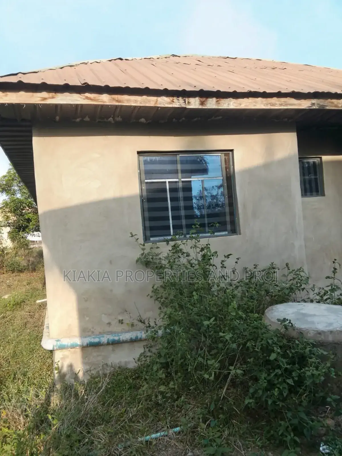 3bdrm Bungalow in Moniya Ibadan for sale