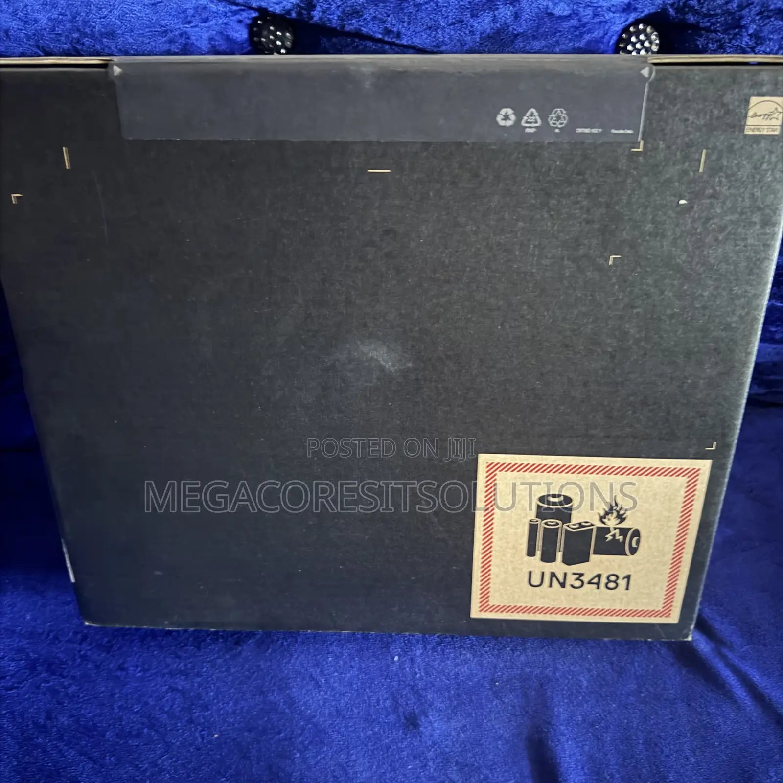 New Laptop Dell Latitude 7450 32GB Intel Core Ultra 7 SSD 1T
