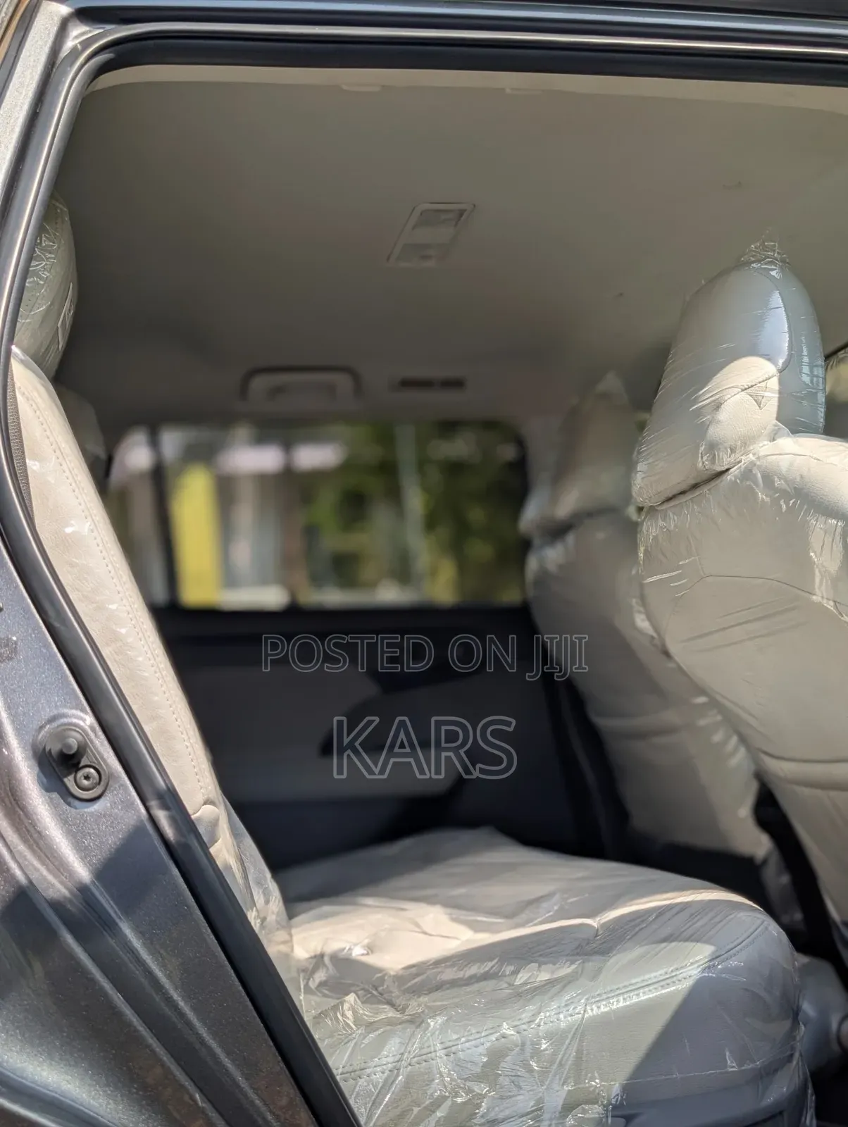 Toyota Highlander LE AWD 2023 Gray