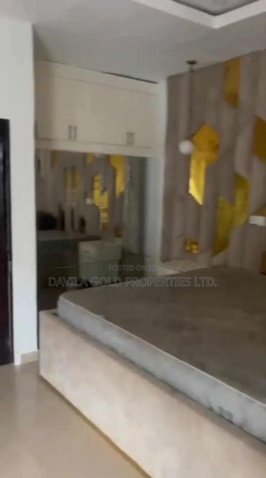 Furnished 5bdrm Block of Flats in Benin City for sale