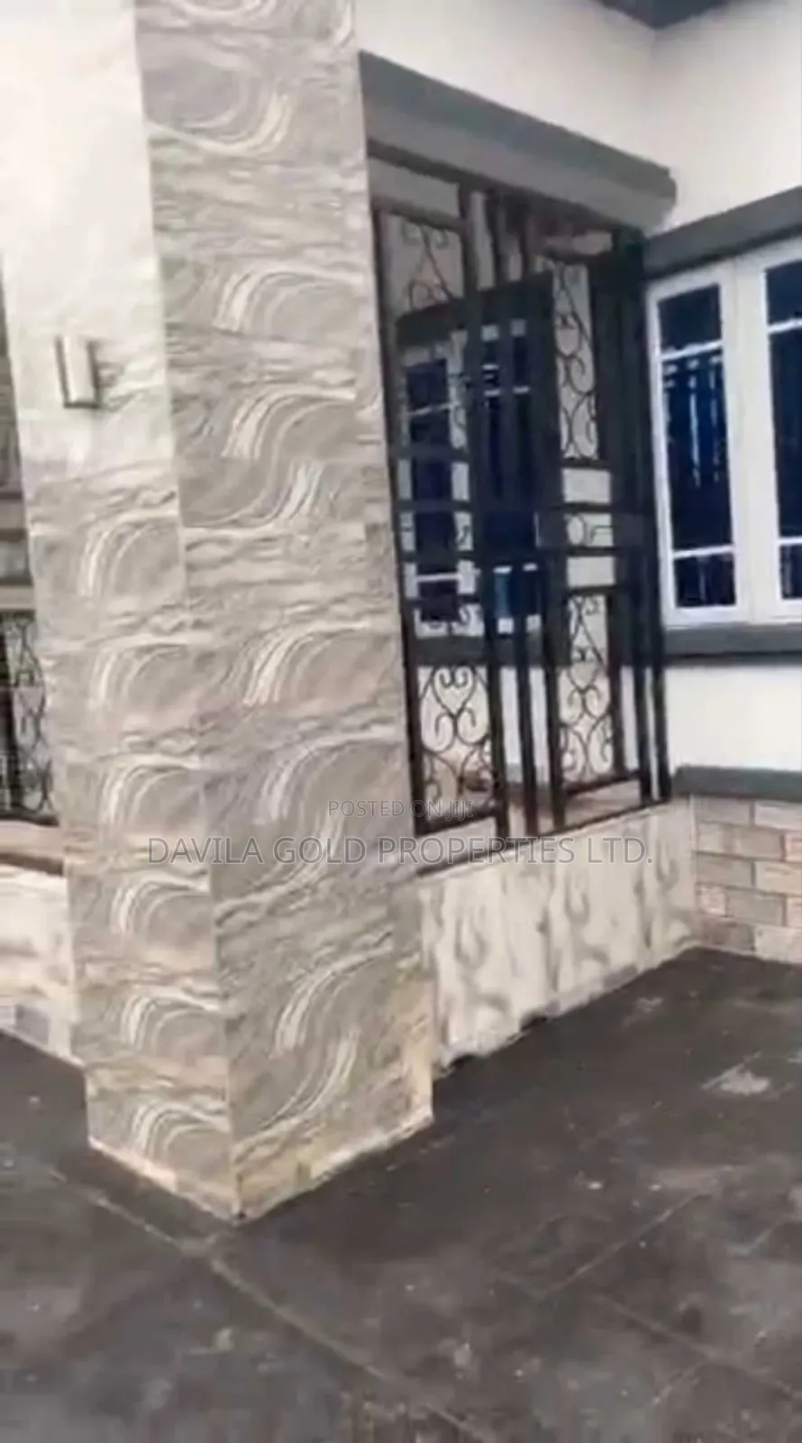 Furnished 5bdrm Block of Flats in Benin City for sale