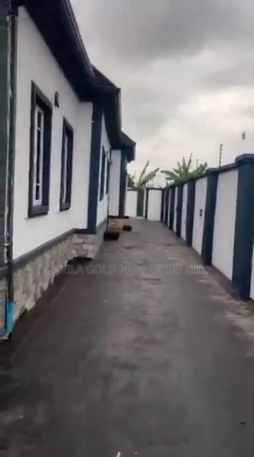 Furnished 5bdrm Block of Flats in Benin City for sale