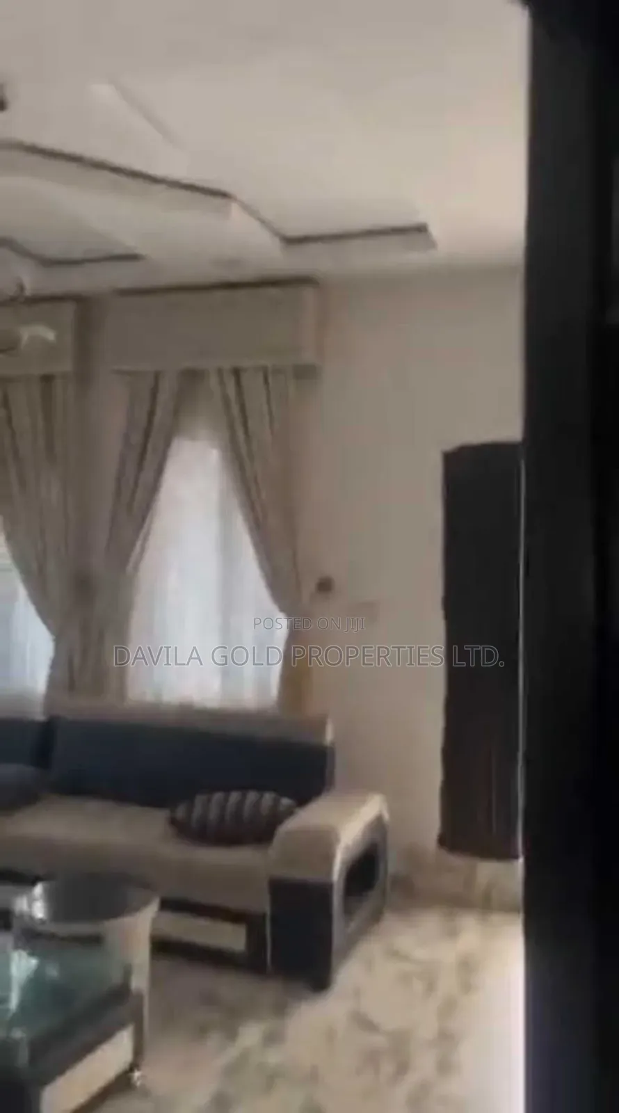 Furnished 5bdrm Block of Flats in Benin City for sale