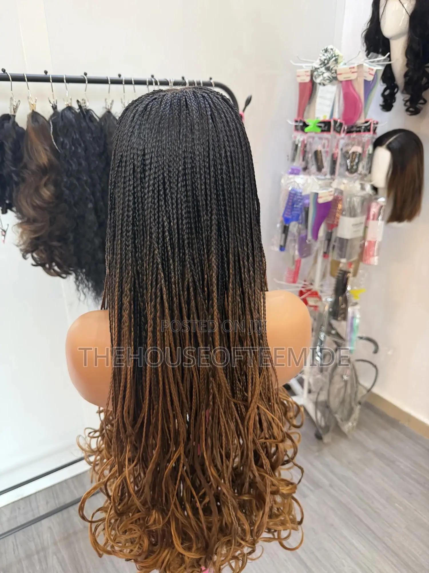 6by6 Closure