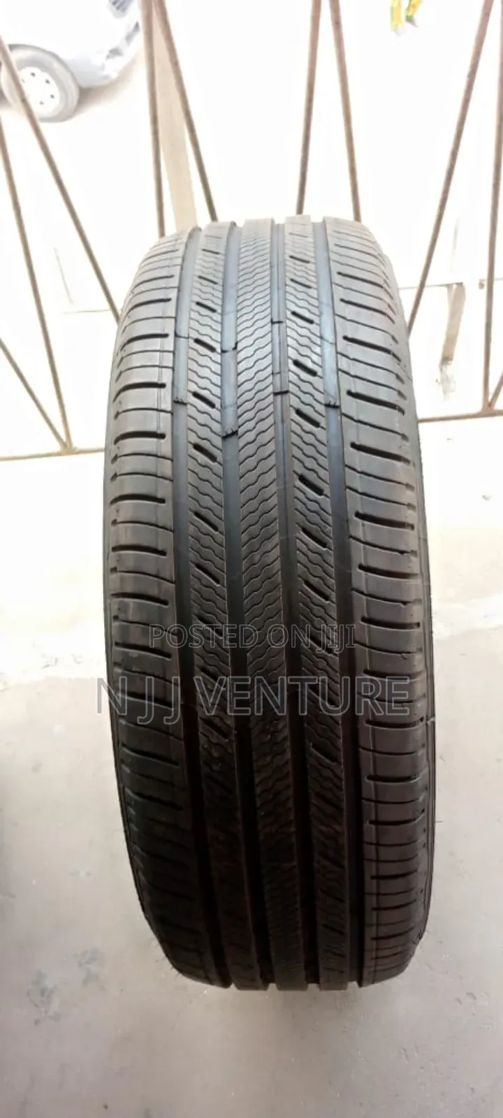 Tukunbo Tyre 285 40 R23