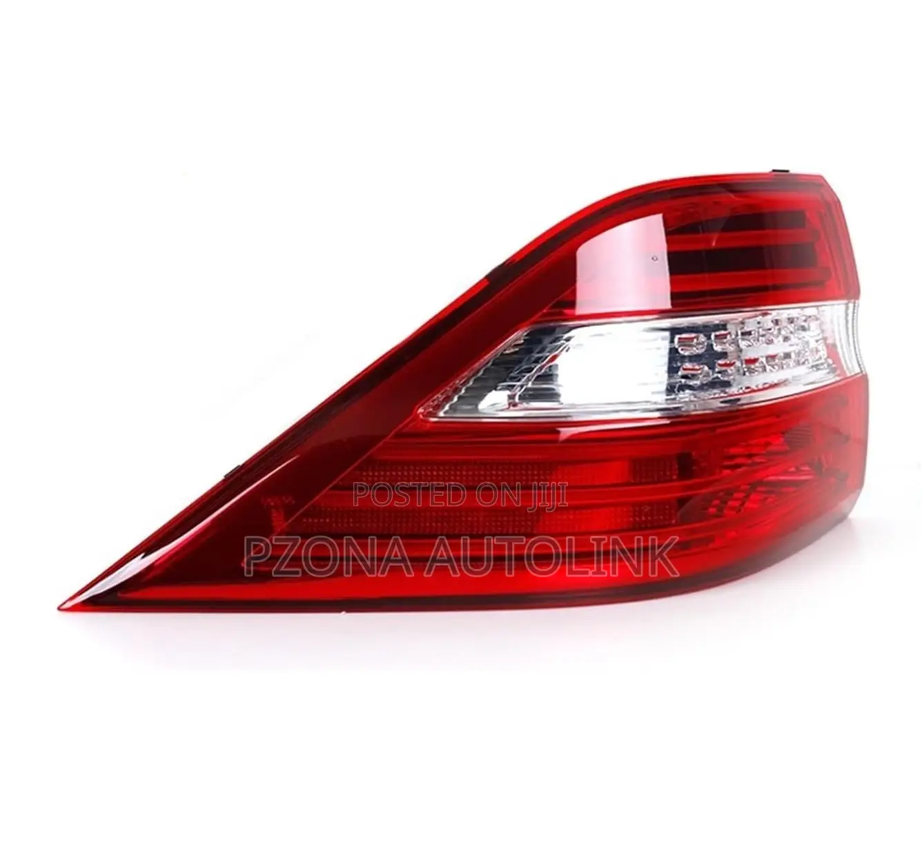 Original Rear Light Cover for Mercedes W166 Ml250 Ml300 Ml320 Ml350