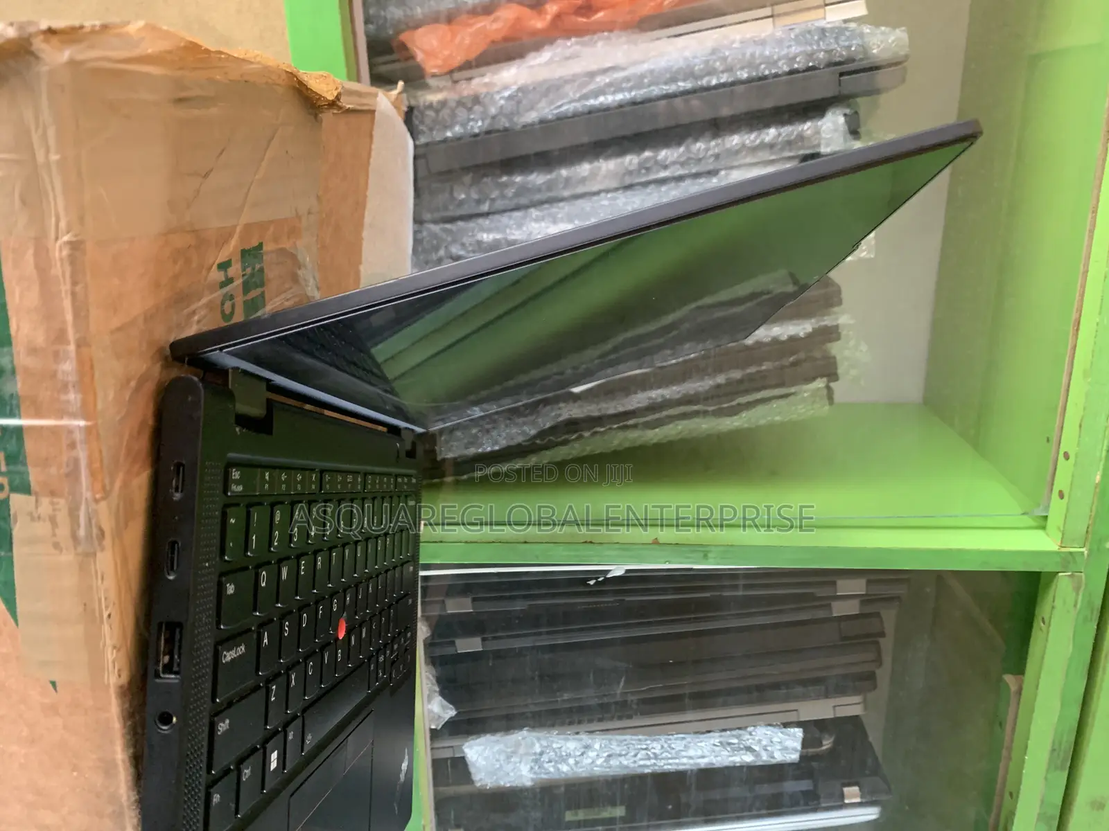 Laptop Lenovo ThinkPad X13 Gen 4 16GB Intel Core i7 SSD 512GB