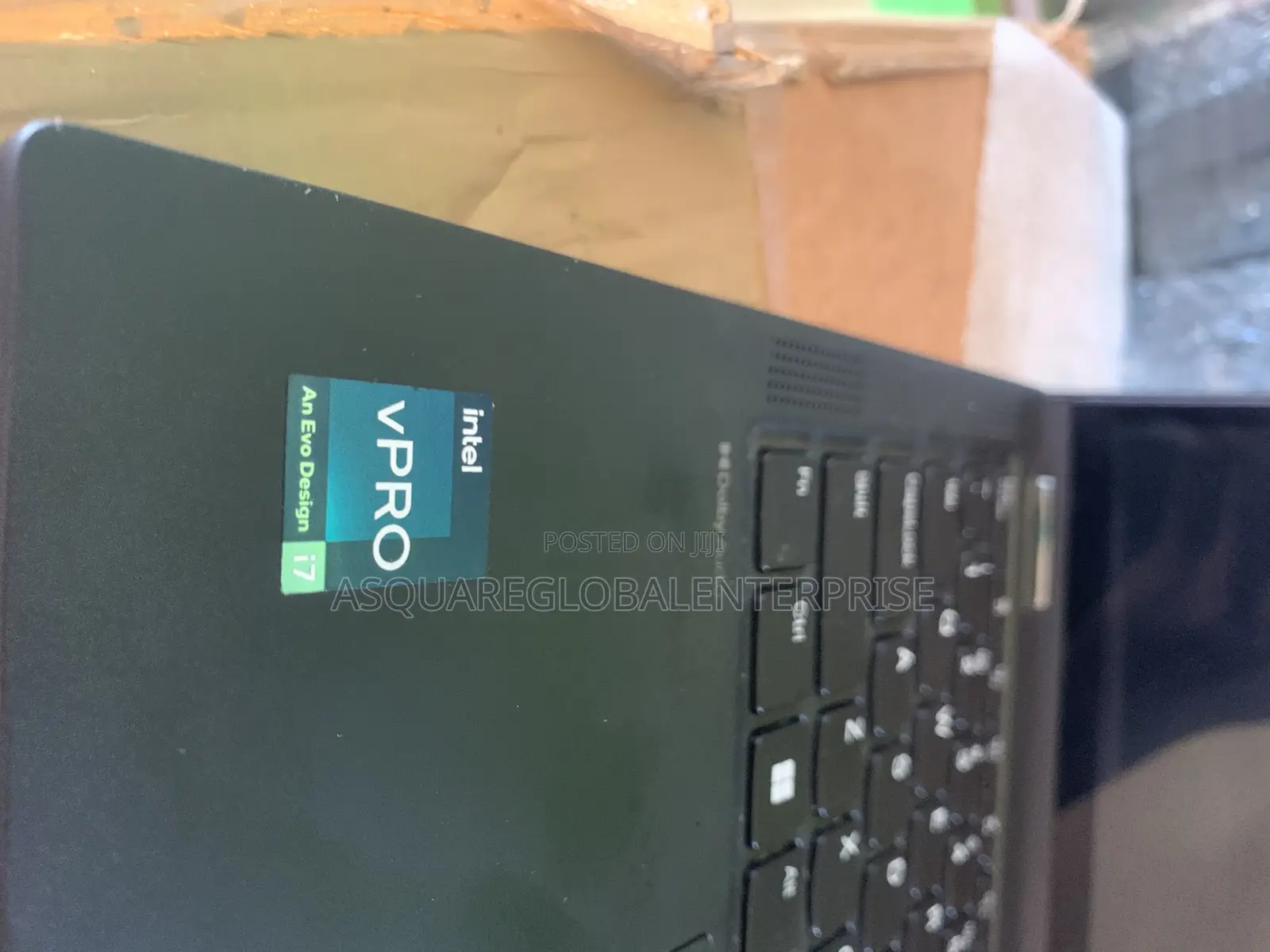 Laptop Lenovo ThinkPad X13 Gen 4 16GB Intel Core i7 SSD 512GB