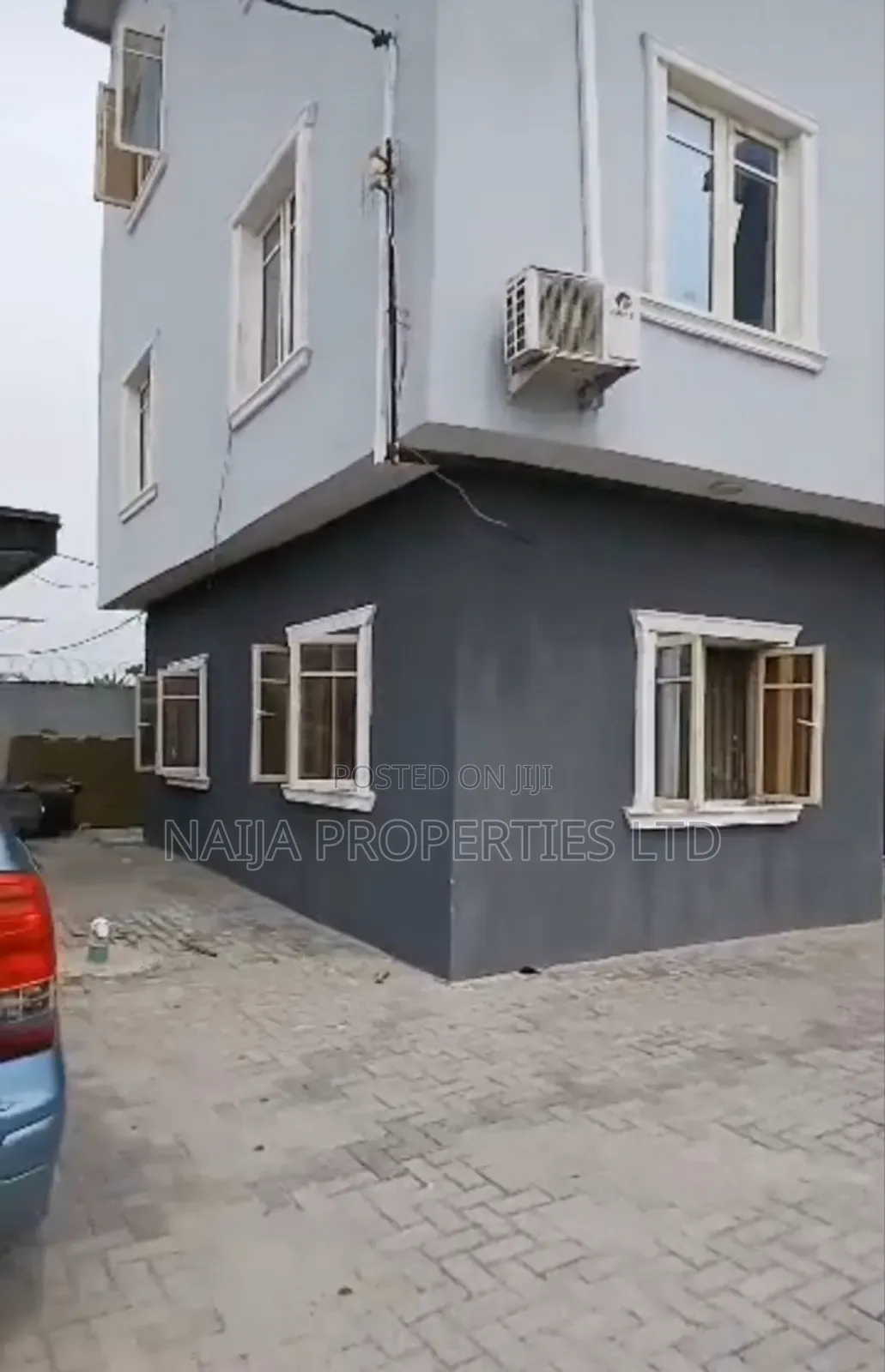1bdrm Block of Flats in Awoyaya for sale