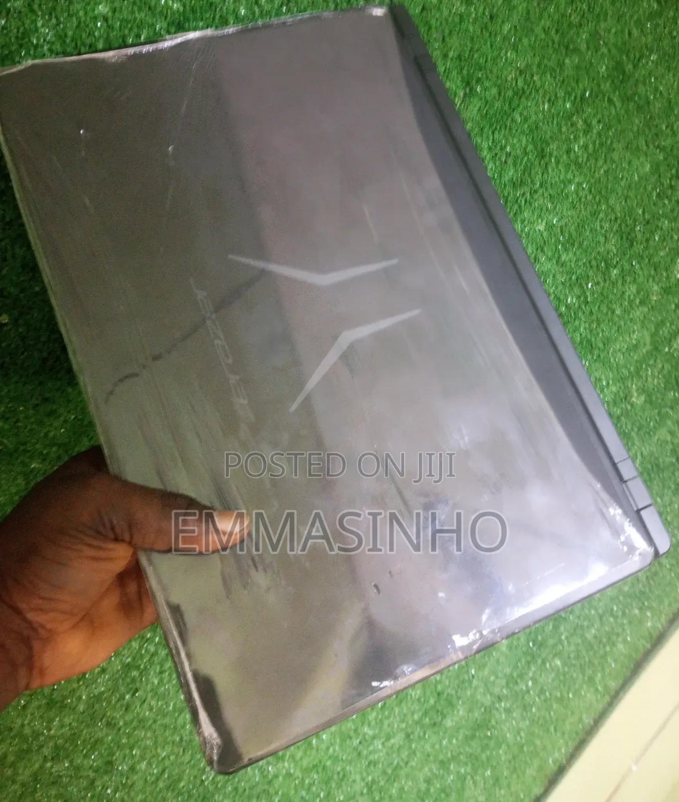 Laptop Medion Erazer P6681 8GB Intel Core i5 HDD+SSD 1T