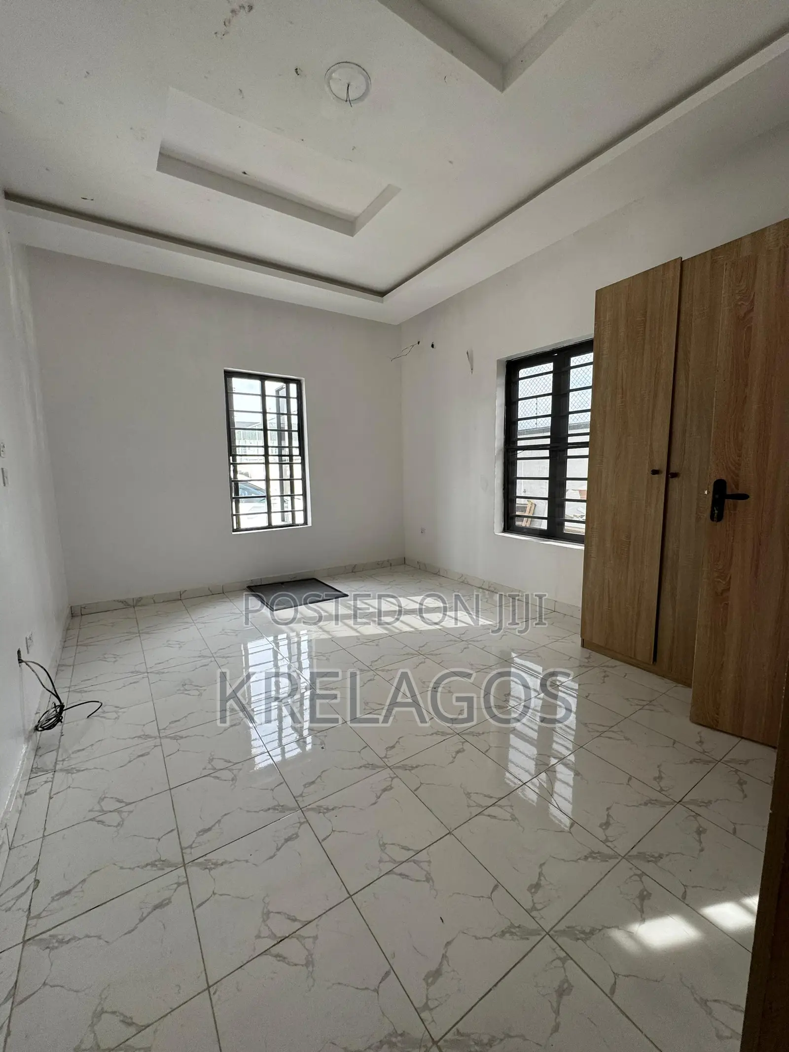 2bdrm Apartment in VGC / Ajah for sale