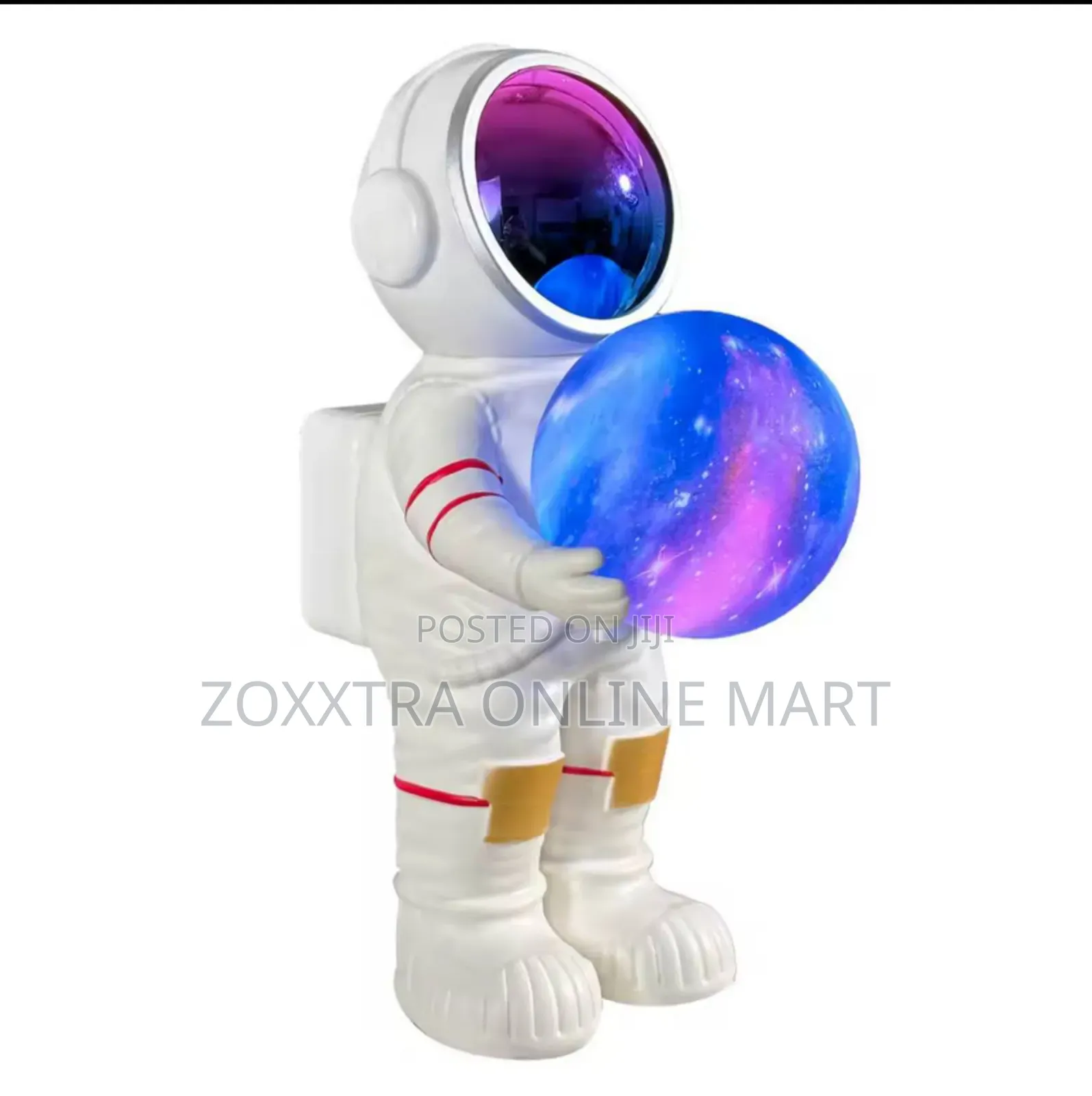 Astronaut Bluetooth Speaker