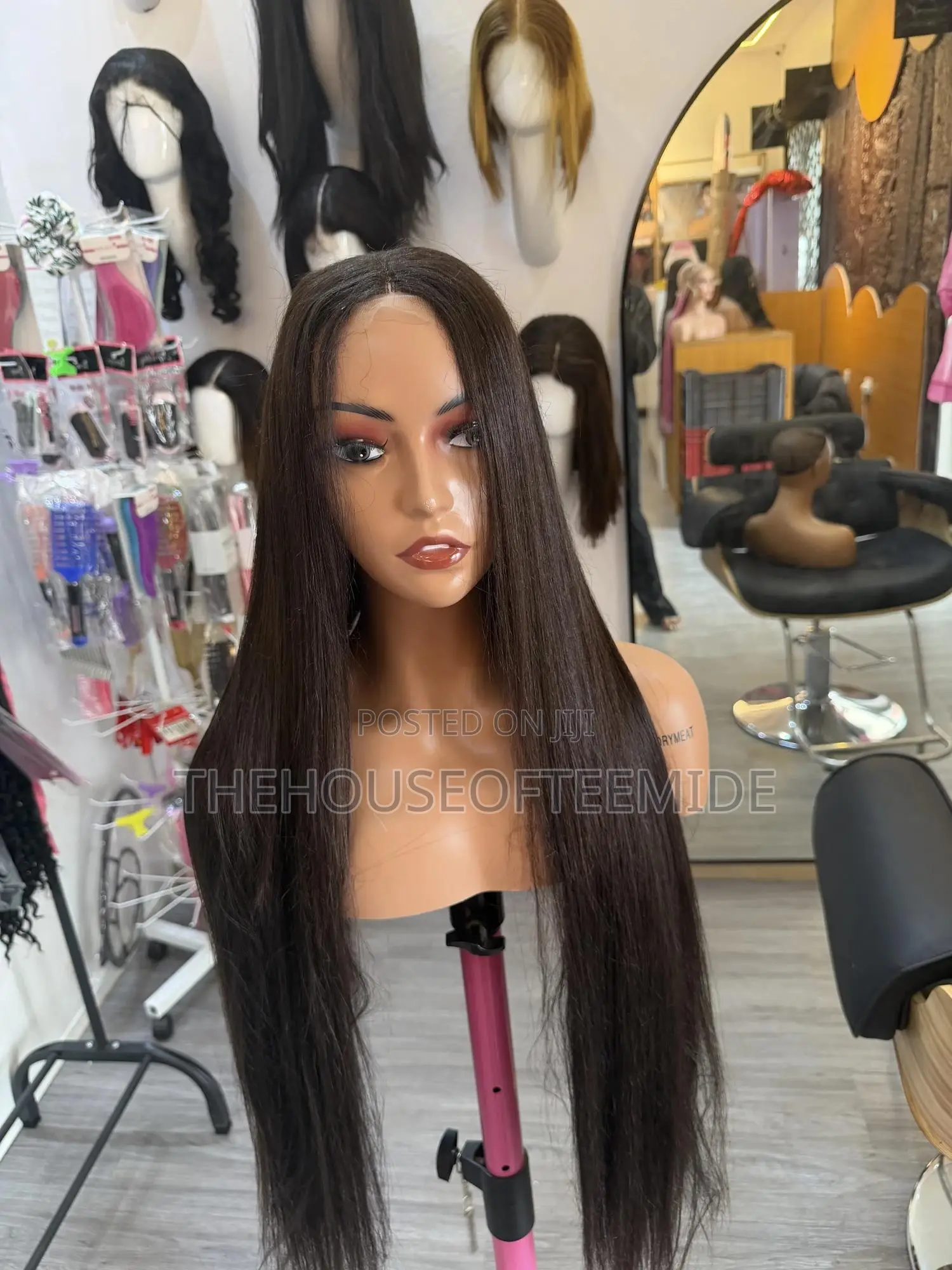 2by4 Closure