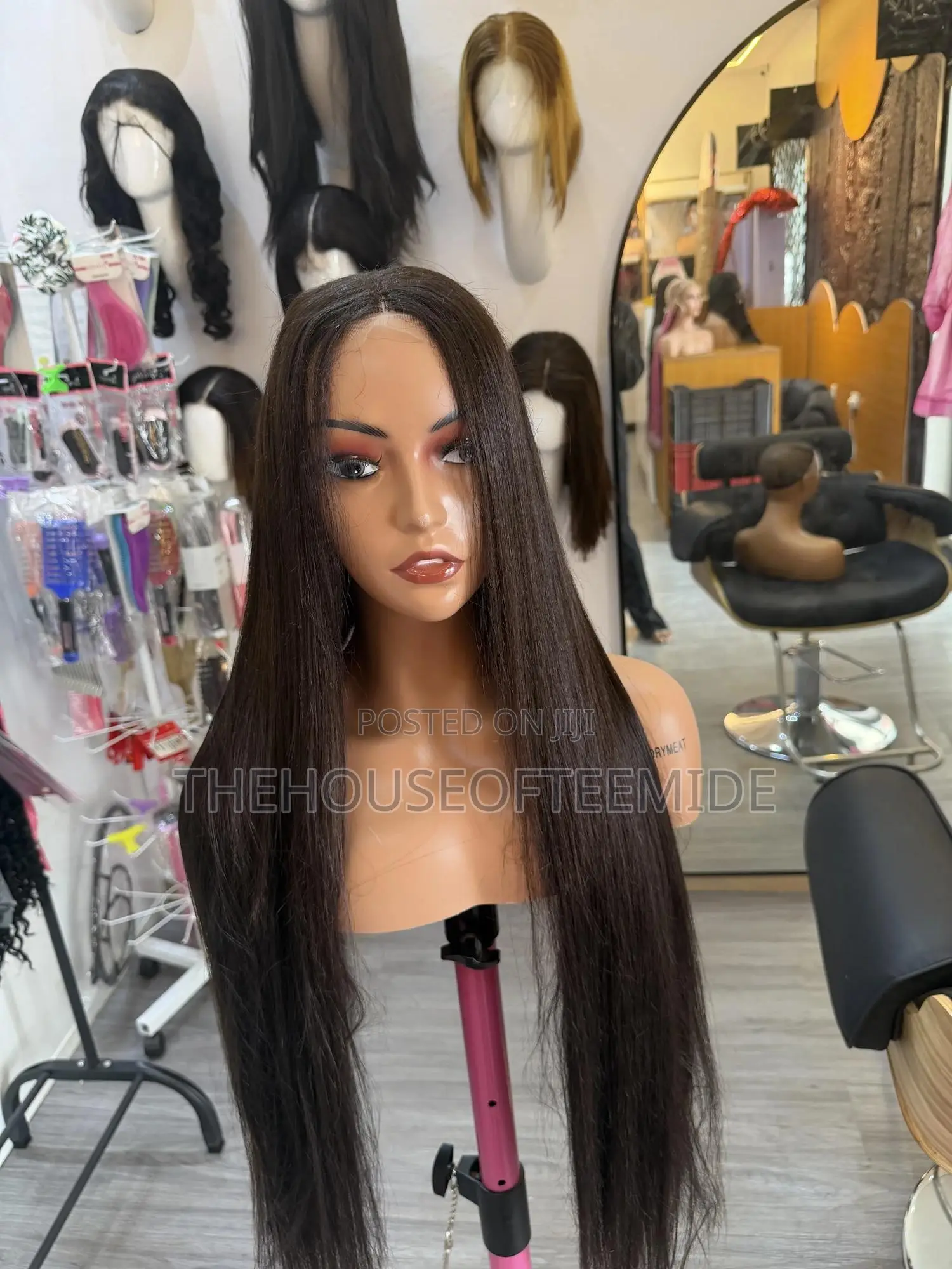 2by4 Closure