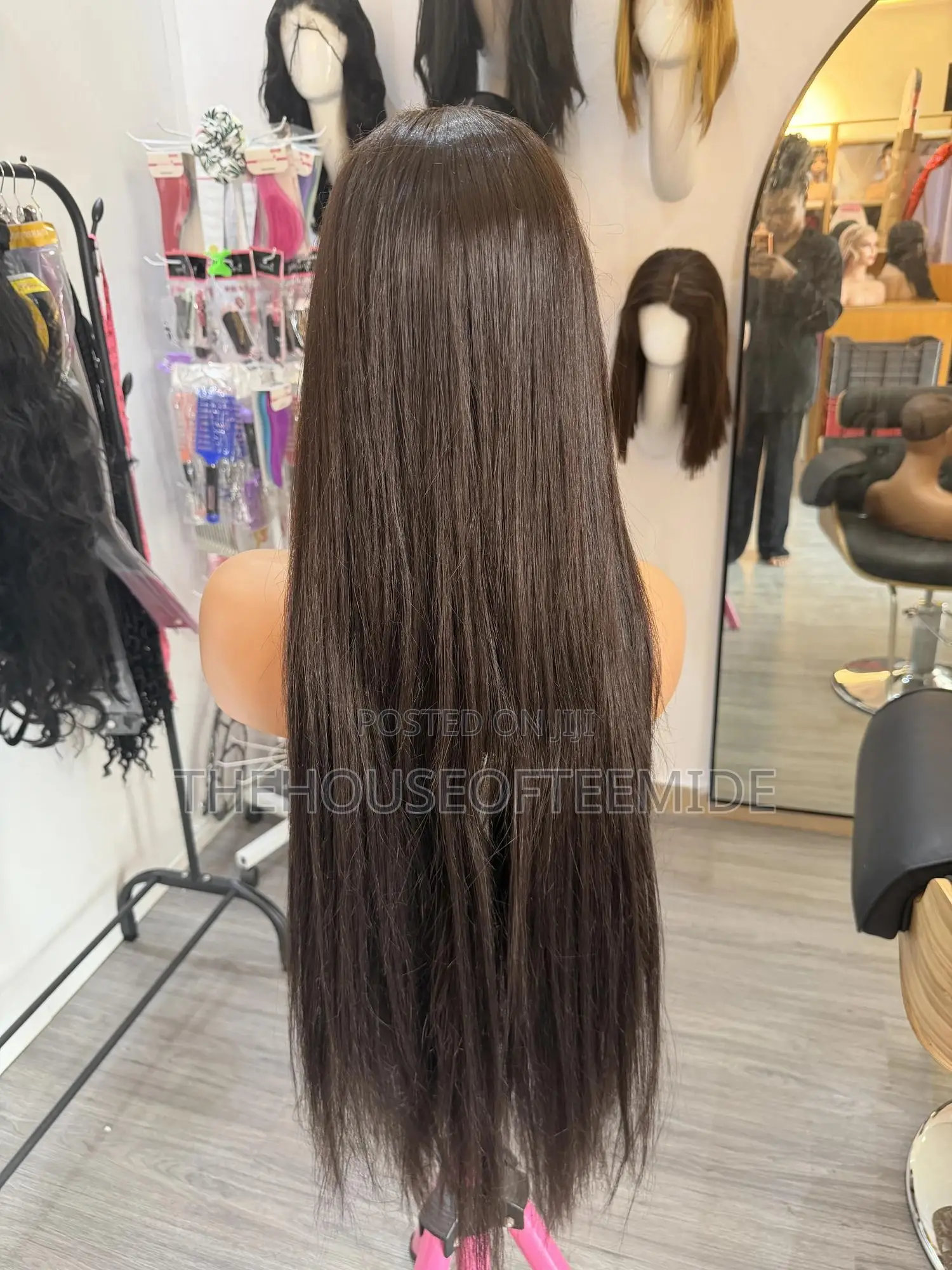 2by4 Closure