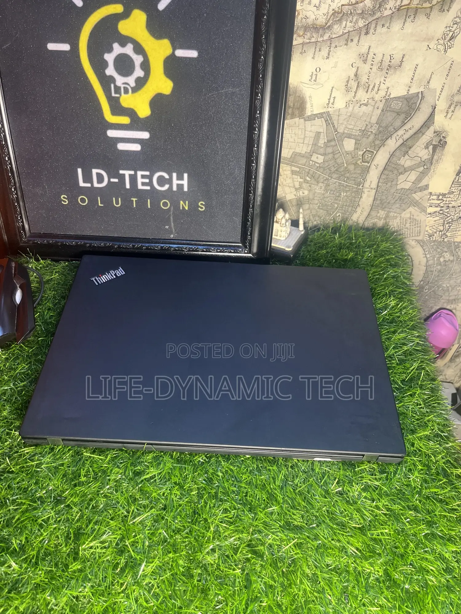 Laptop Lenovo Thinkpad T490s 8GB Intel Core i5 SSD 256GB