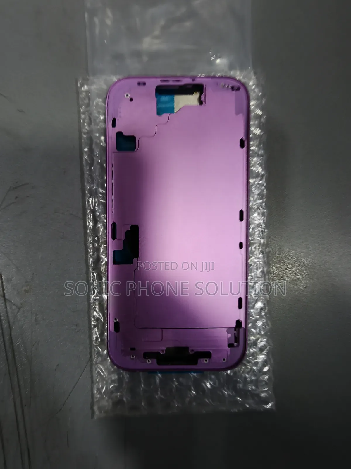 iPhone 16 Case (Housing)