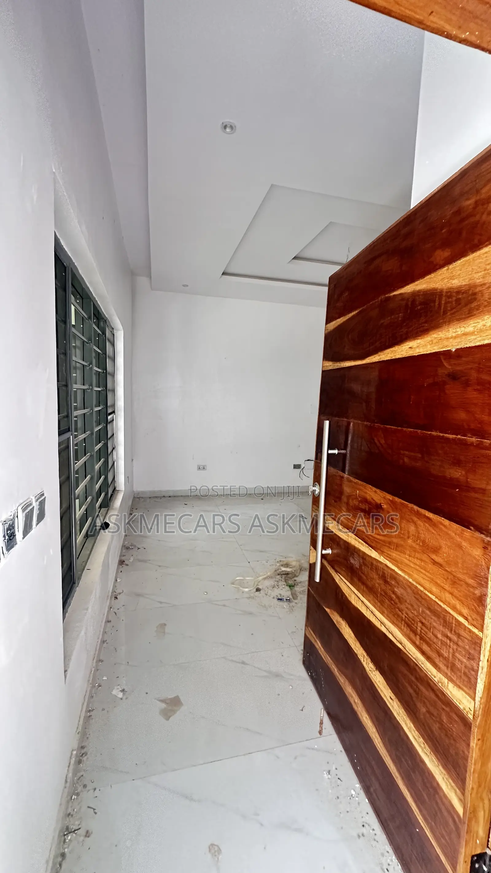 3bdrm Duplex in Shoprite, Ajah for rent