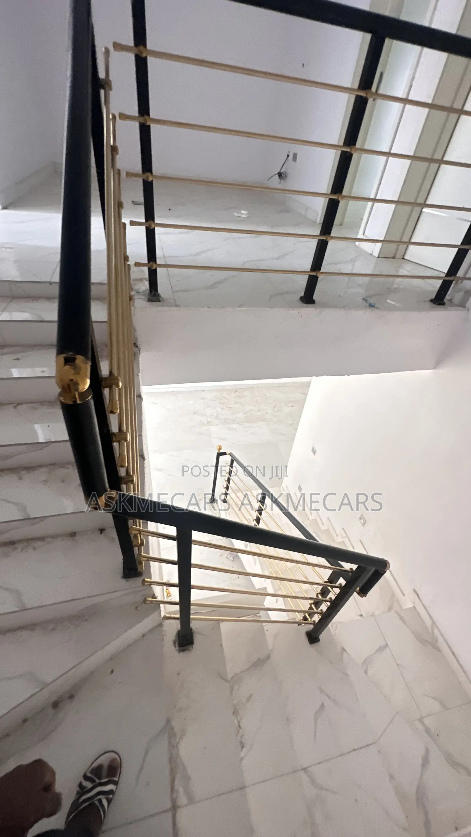 3bdrm Duplex in Shoprite, Ajah for rent