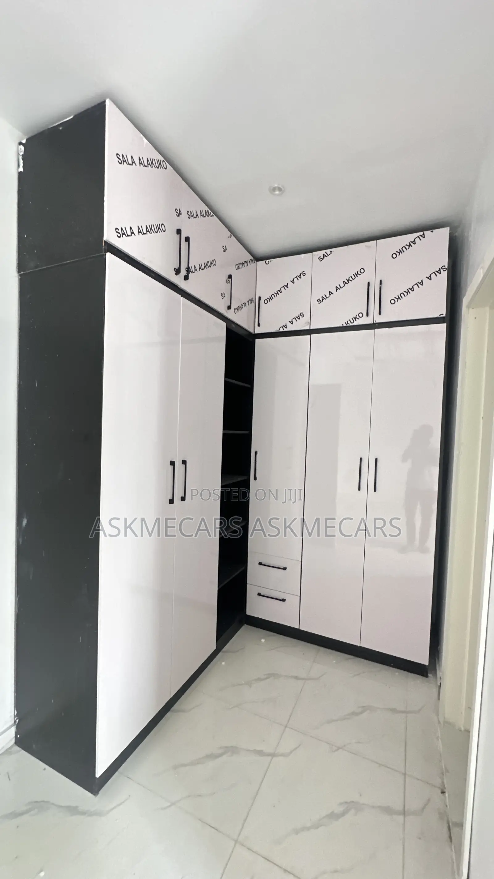 3bdrm Duplex in Shoprite, Ajah for rent
