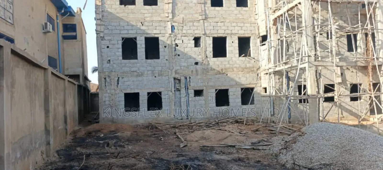 22bdrm Hotel in Not in an Estate, Kubwa for Sale