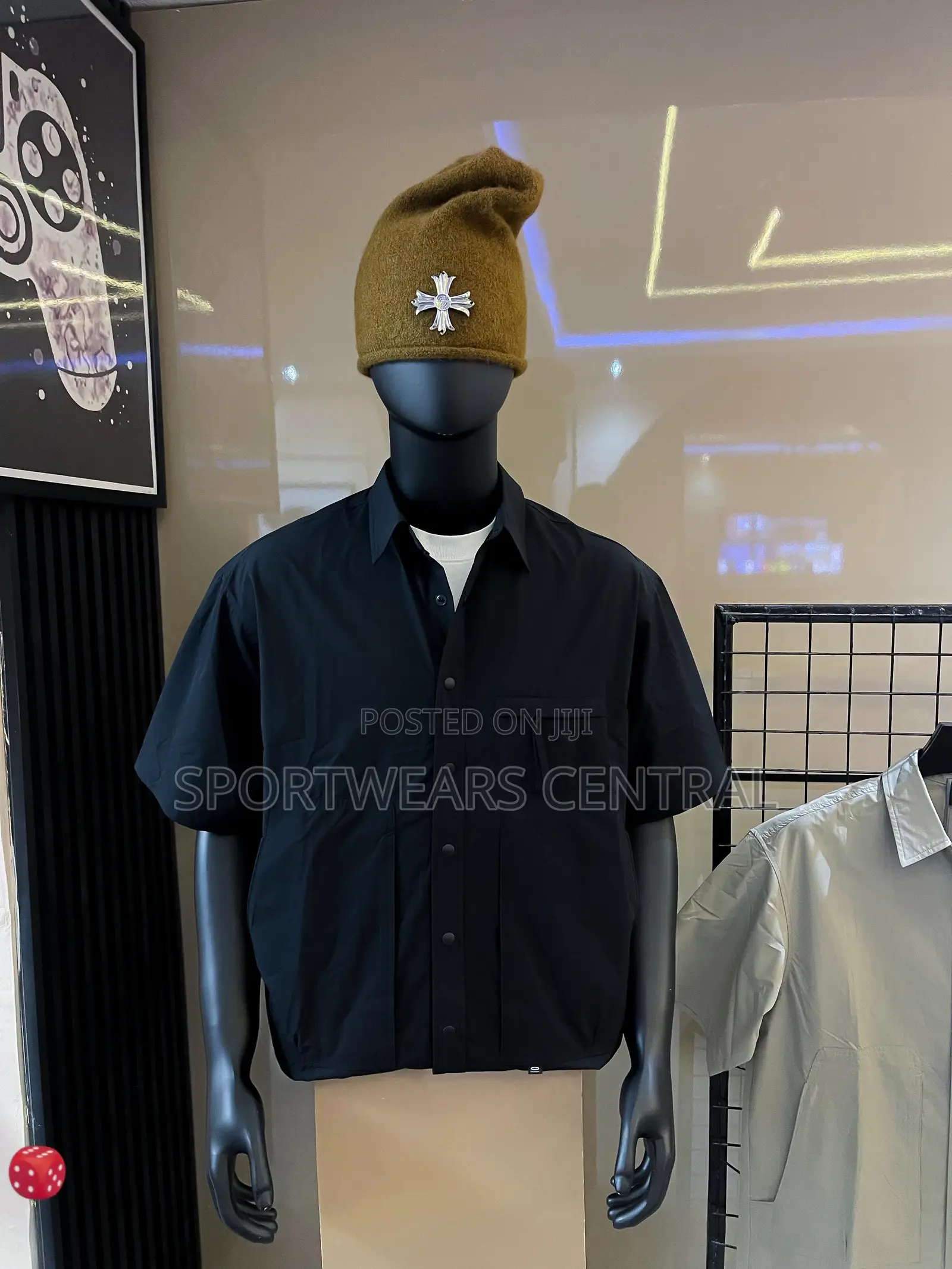 Original Luxury Premium Shirt