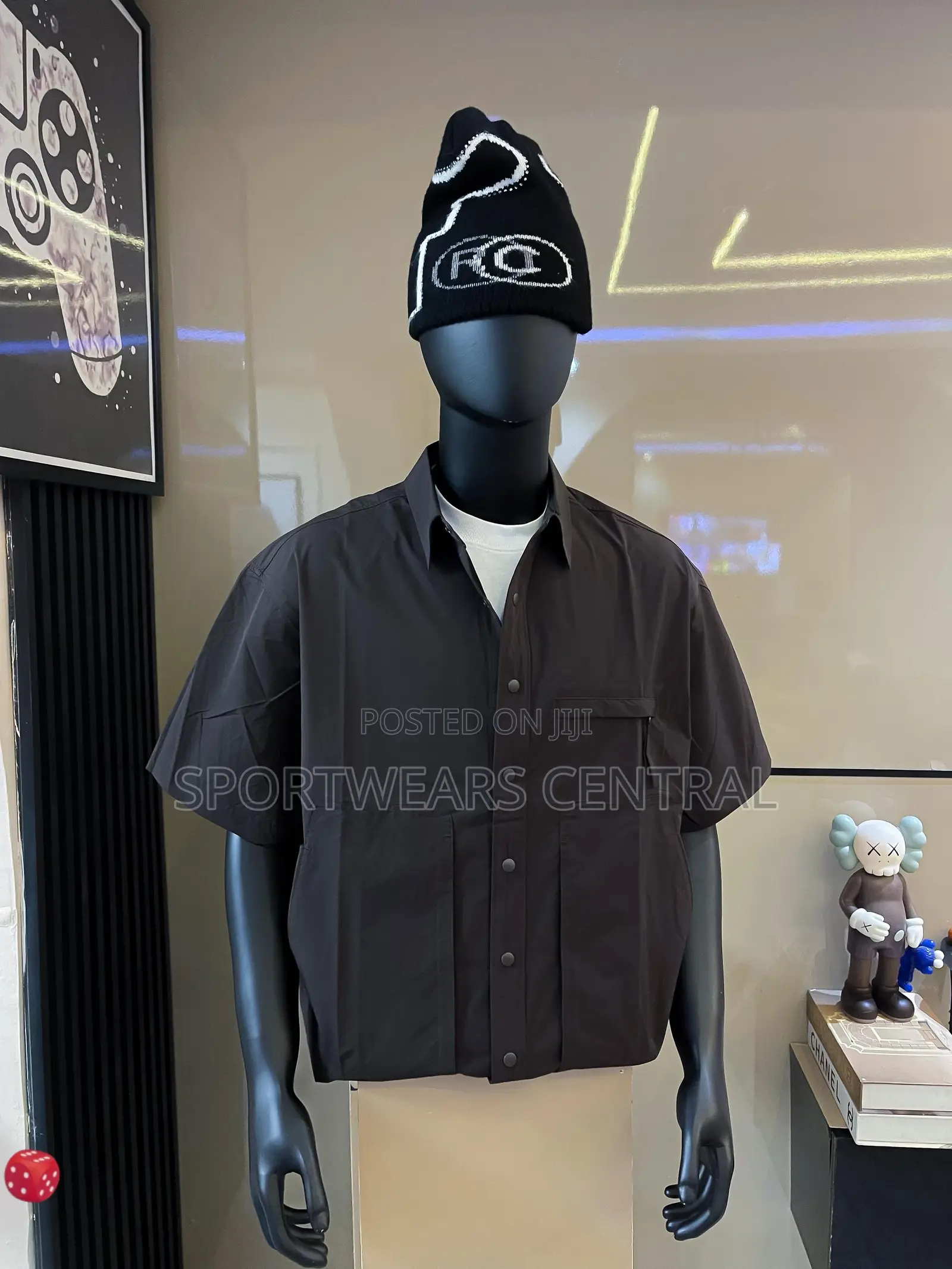 Original Luxury Premium Shirt