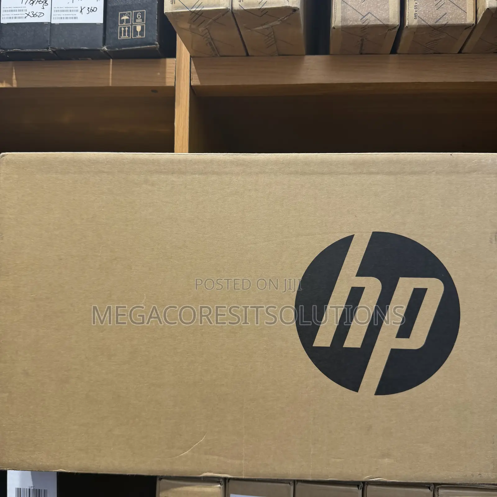 New Laptop HP EliteBook 840 G11 16GB Intel Core Ultra 7 SSD 1T
